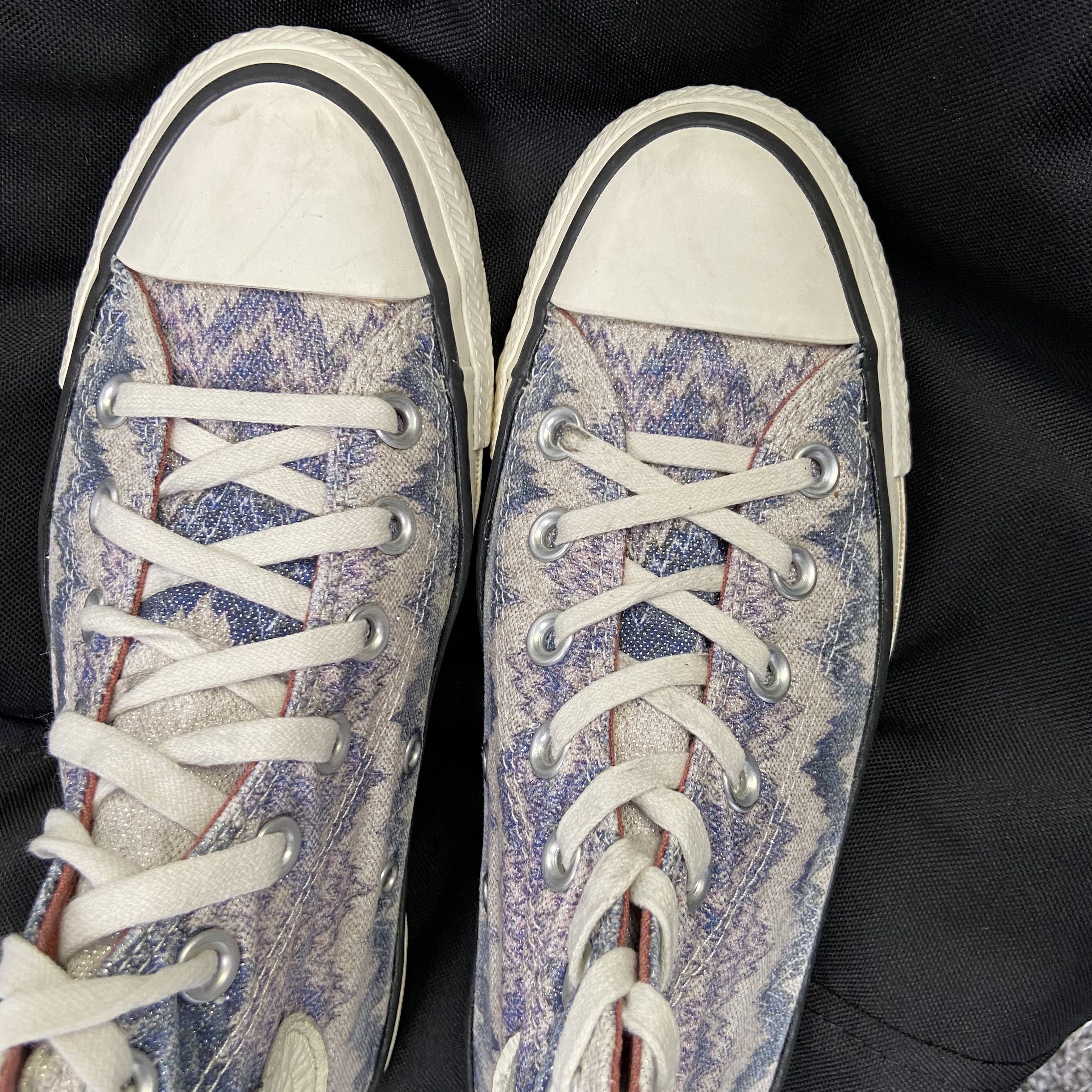 Converse × JW Anderson J.W. ANDERSON x COVERSE Size US 5 / EU 37 - 5 Thumbnail