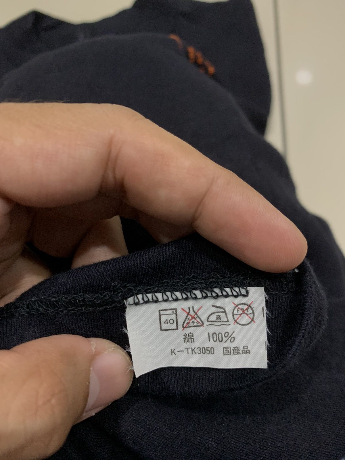Issey Miyake × Japanese Brand × Vintage 1980s MR & MS SKYLINE JAPAN BY ISSEY MIYAKE SHIRT NEAR MINT Size US XS / EU 42 / 0 - 6 Thumbnail