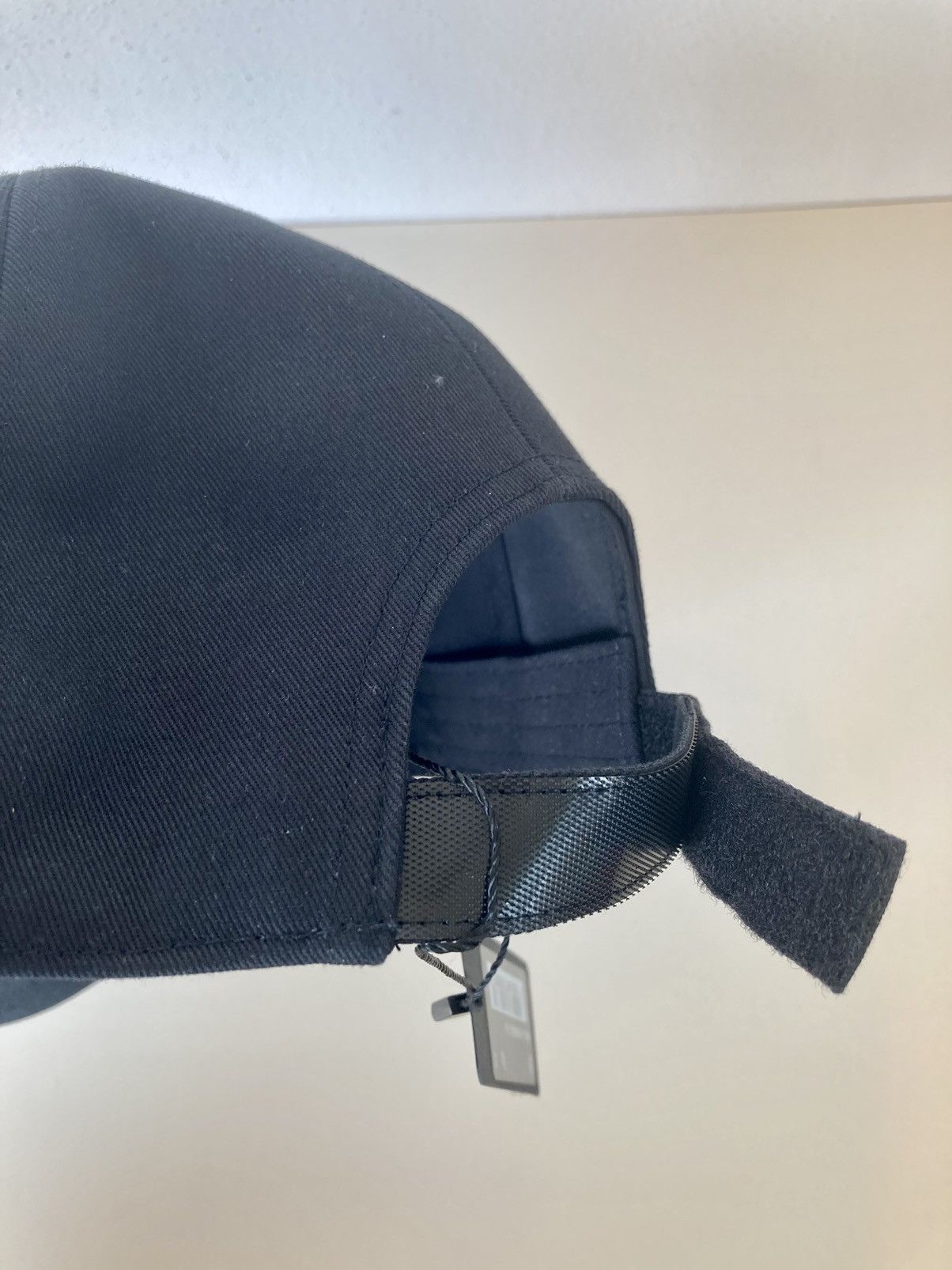 Prada Prada Luna Rossa Cap/Hat Size ONE SIZE - 4 Thumbnail