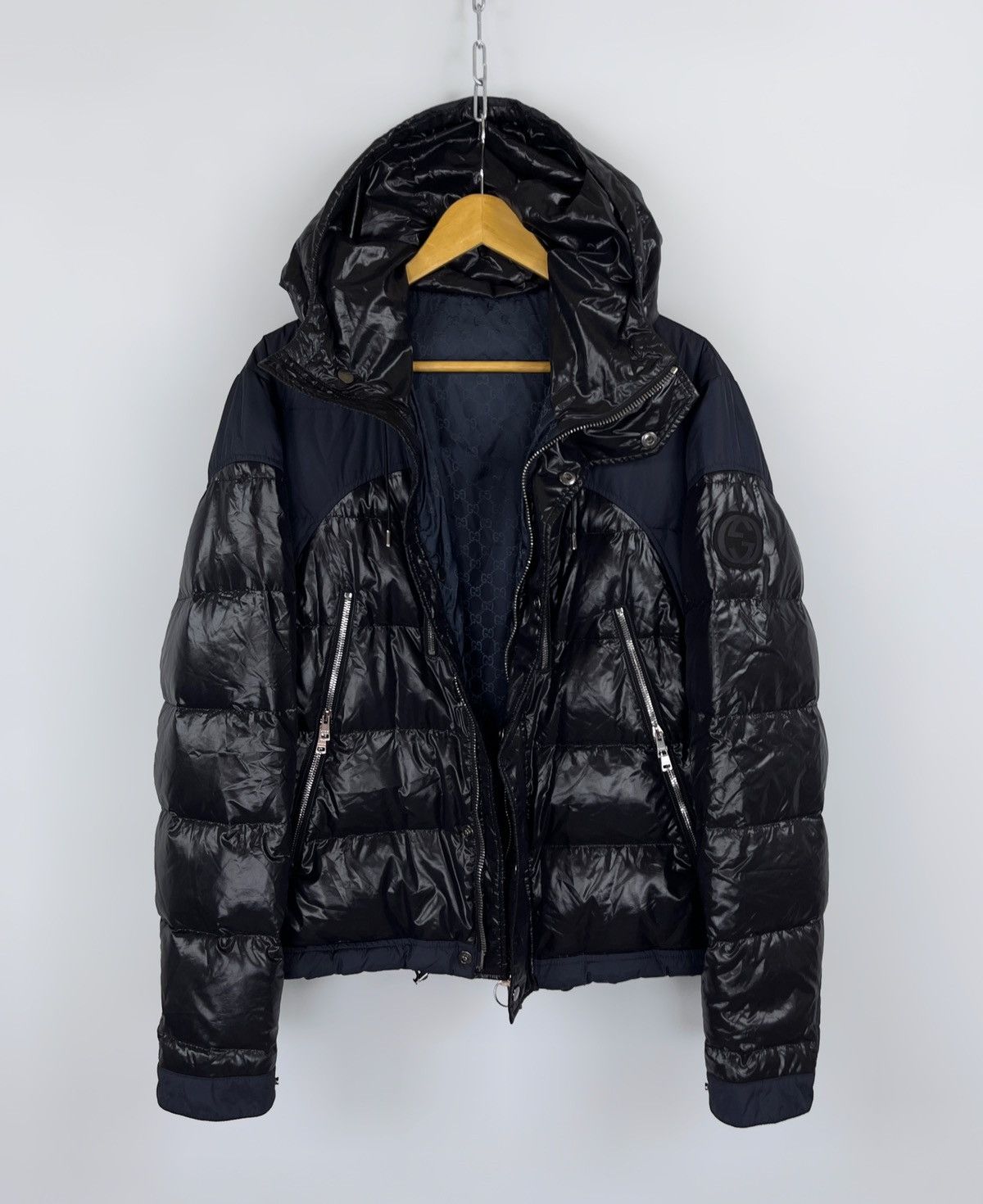 Moncler valberg hot sale