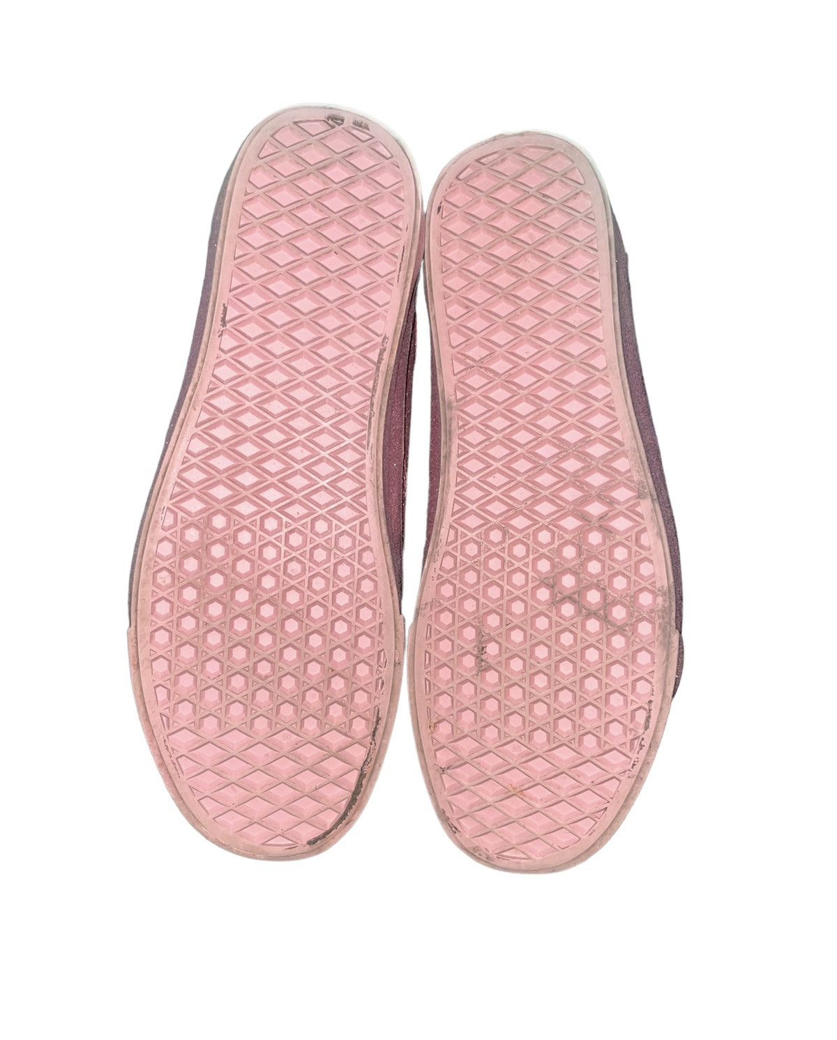 Opening Ceremony Vans X Open Ceremony Pink Size US 9.5 / EU 42-43 - 6 Thumbnail