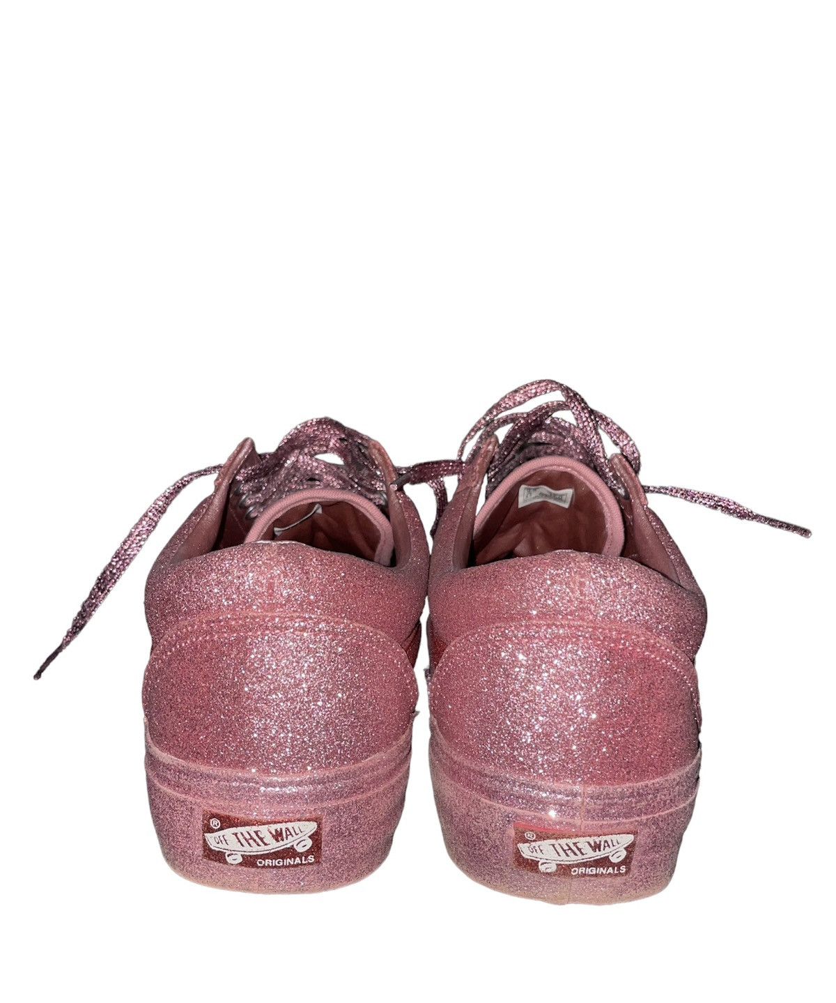 Opening Ceremony Vans X Open Ceremony Pink Size US 9.5 / EU 42-43 - 3 Thumbnail