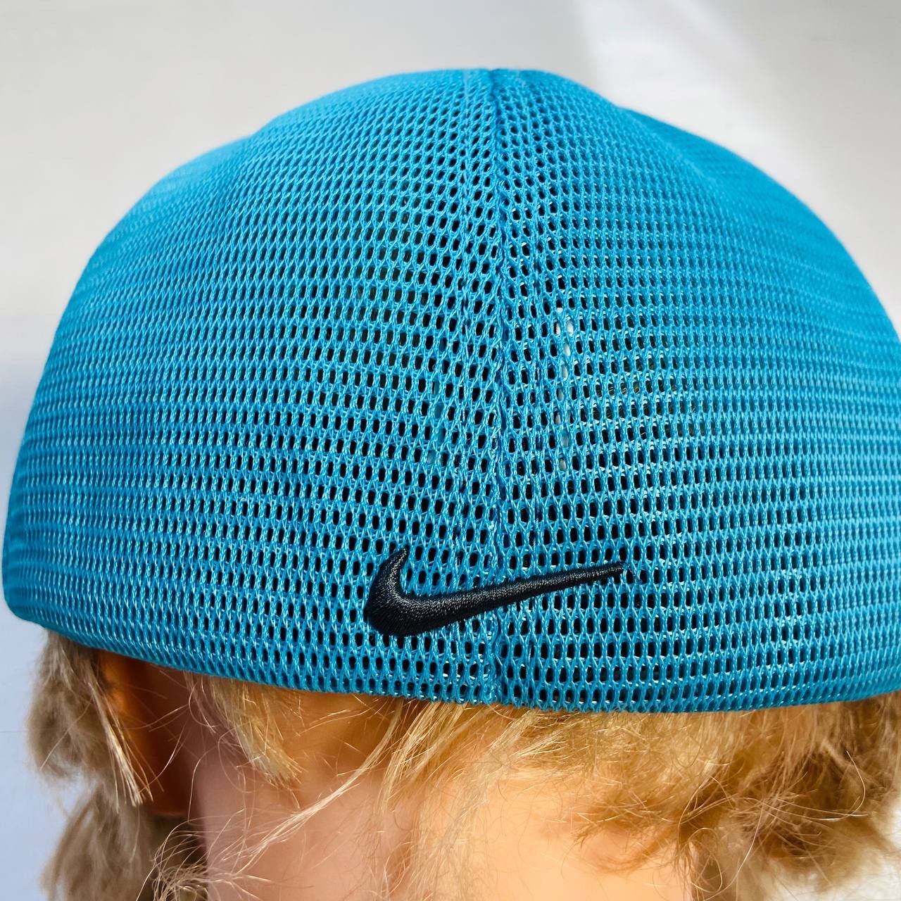 Nike RARE NIKE CENTR SWOOSH CAP Size ONE SIZE - 5 Thumbnail
