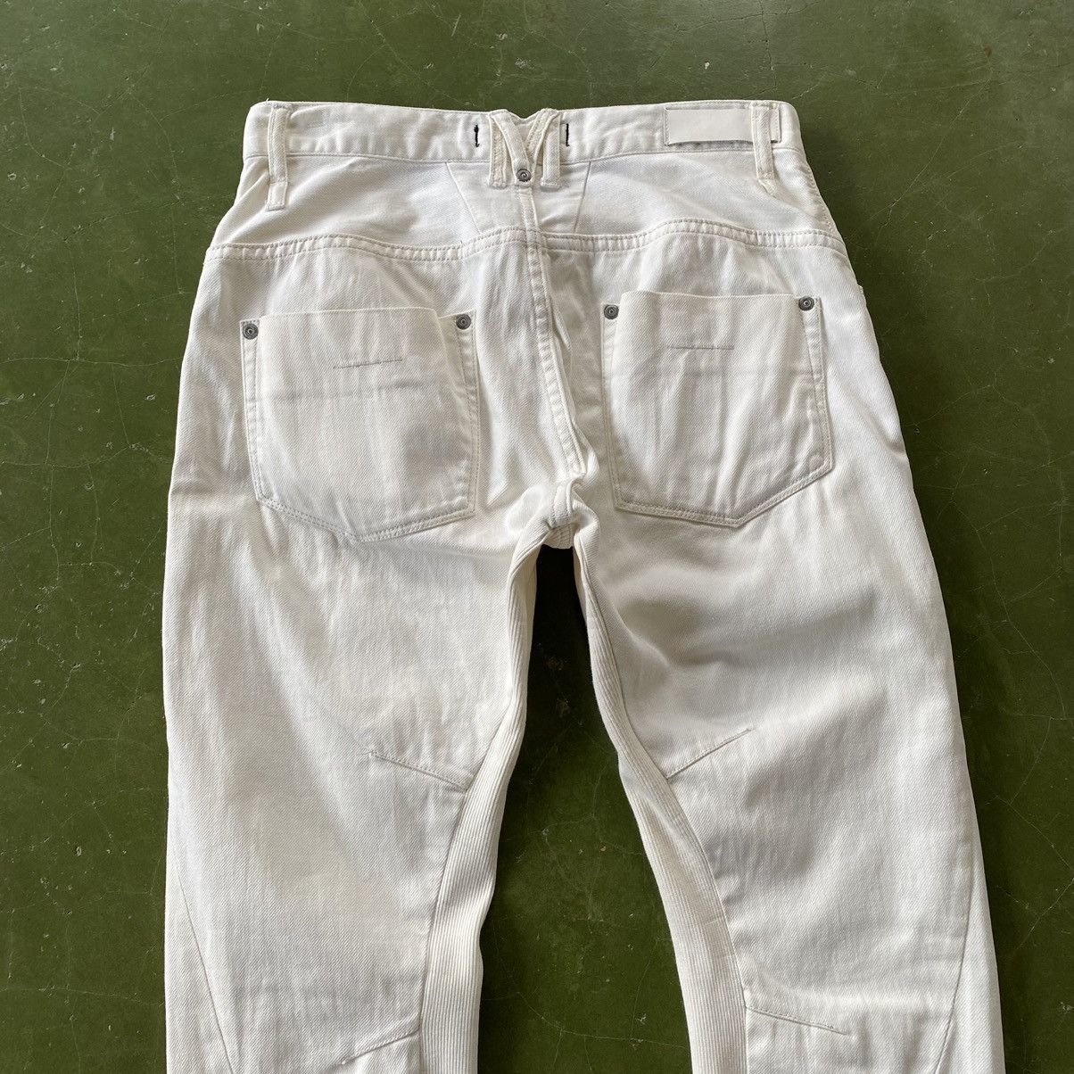 Japanese Brand Vintage Lilium Tokyo Pants Size US 29 - 6 Thumbnail
