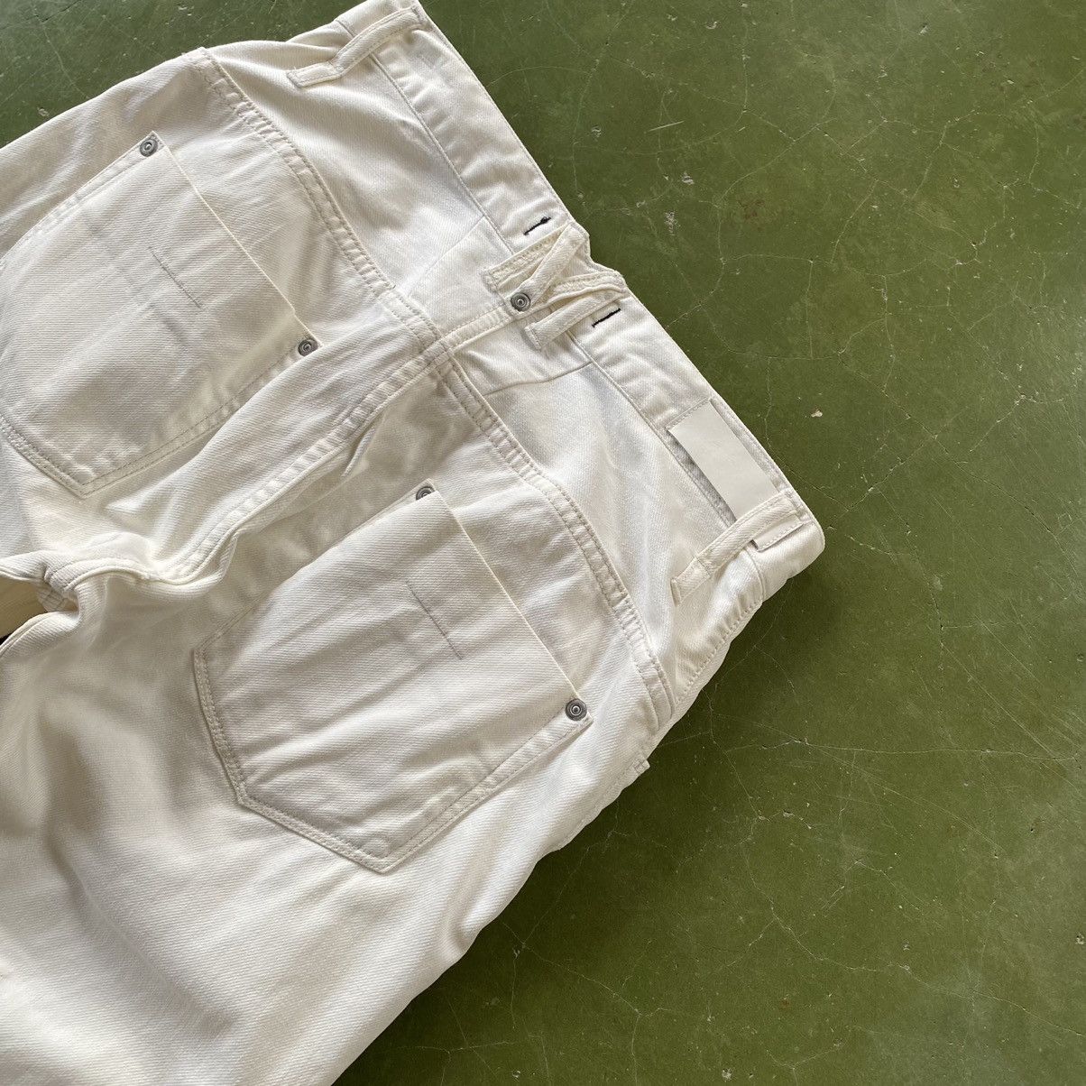 Japanese Brand Vintage Lilium Tokyo Pants Size US 29 - 10 Thumbnail