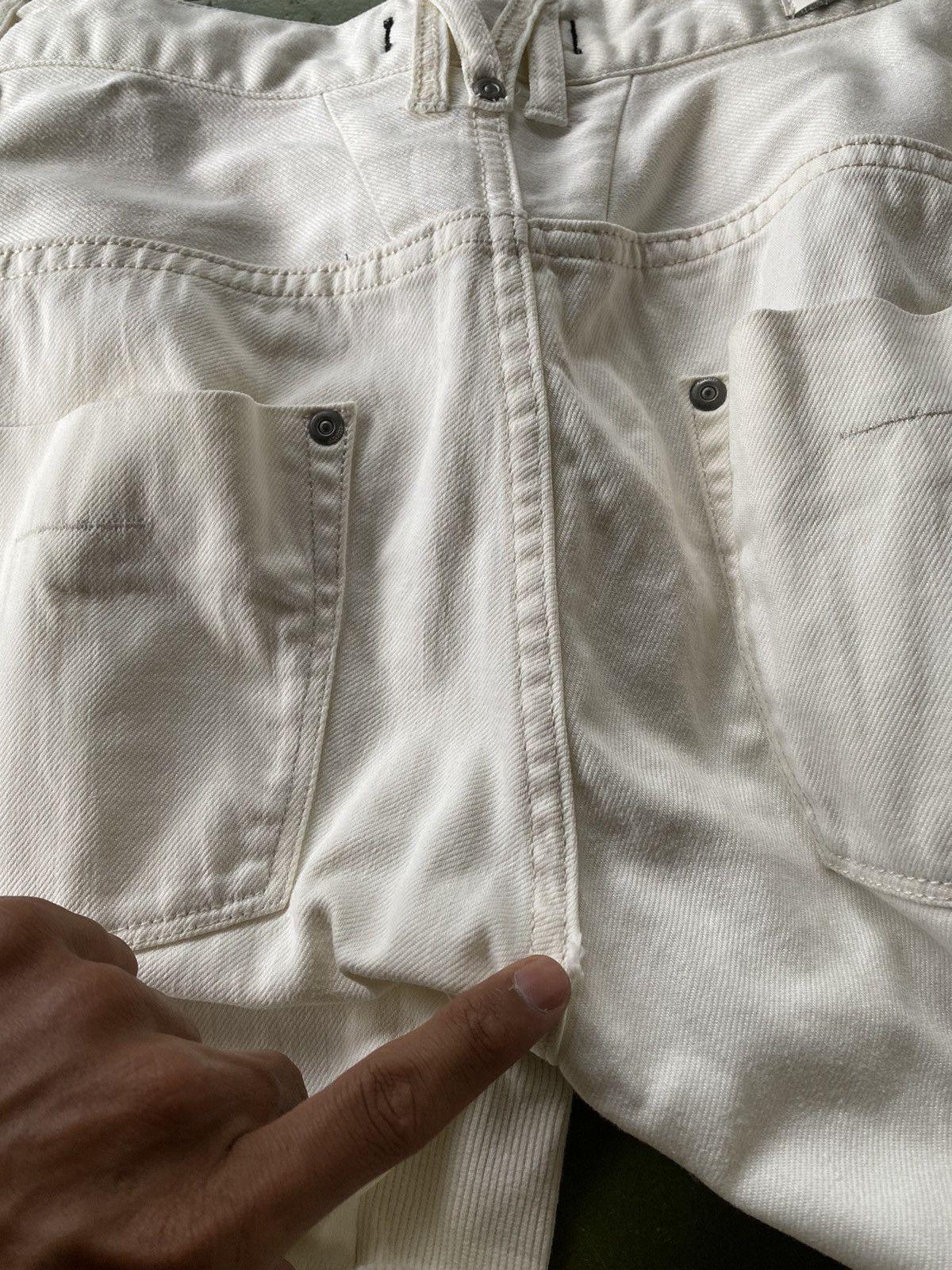 Japanese Brand Vintage Lilium Tokyo Pants Size US 29 - 11 Thumbnail