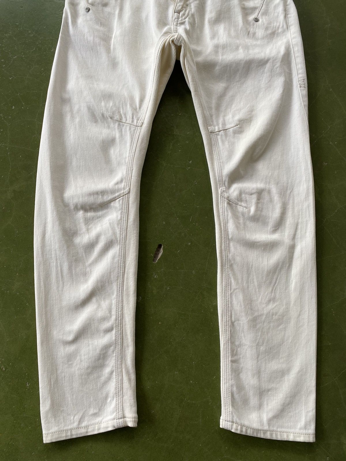 Japanese Brand Vintage Lilium Tokyo Pants Size US 29 - 3 Thumbnail