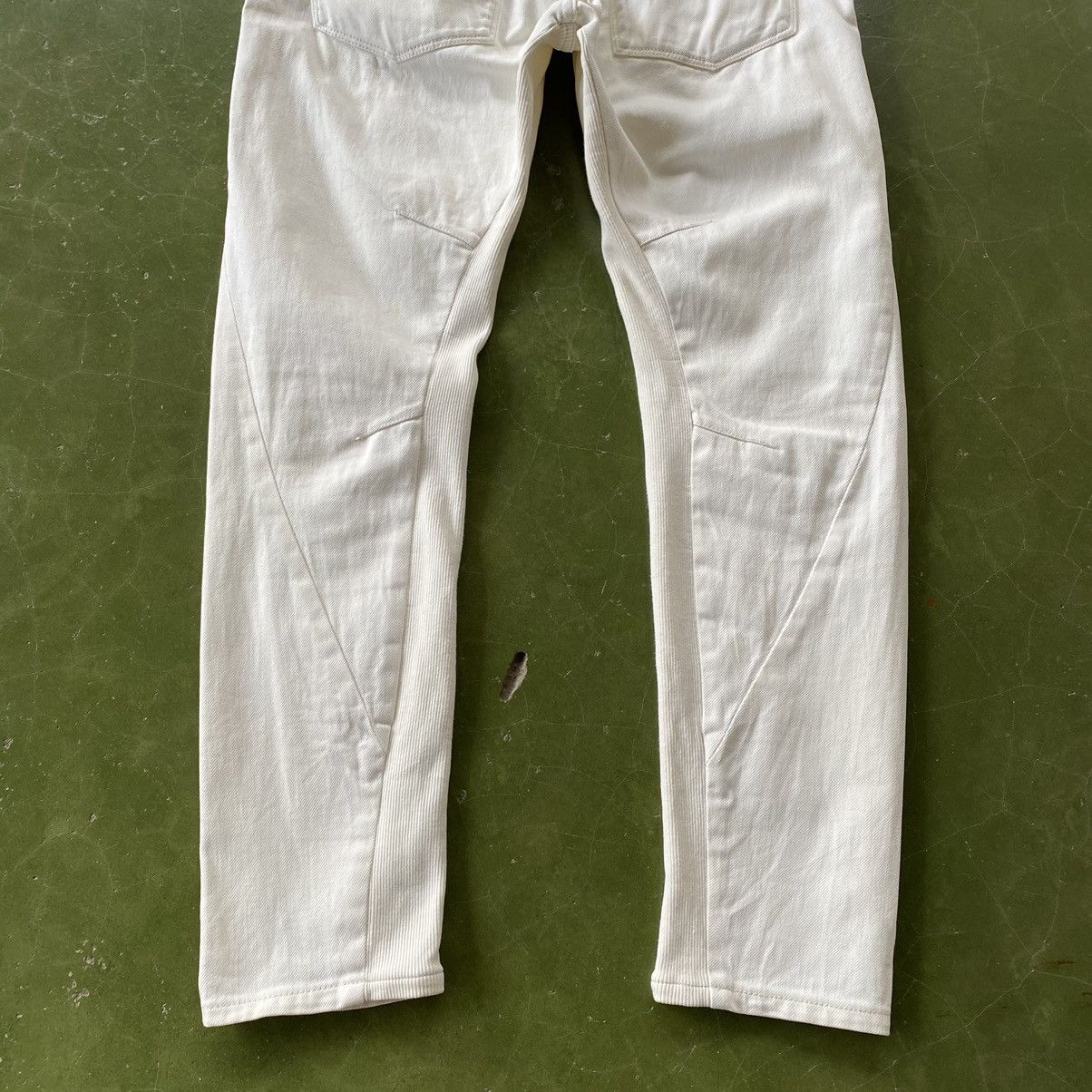 Japanese Brand Vintage Lilium Tokyo Pants Size US 29 - 4 Thumbnail