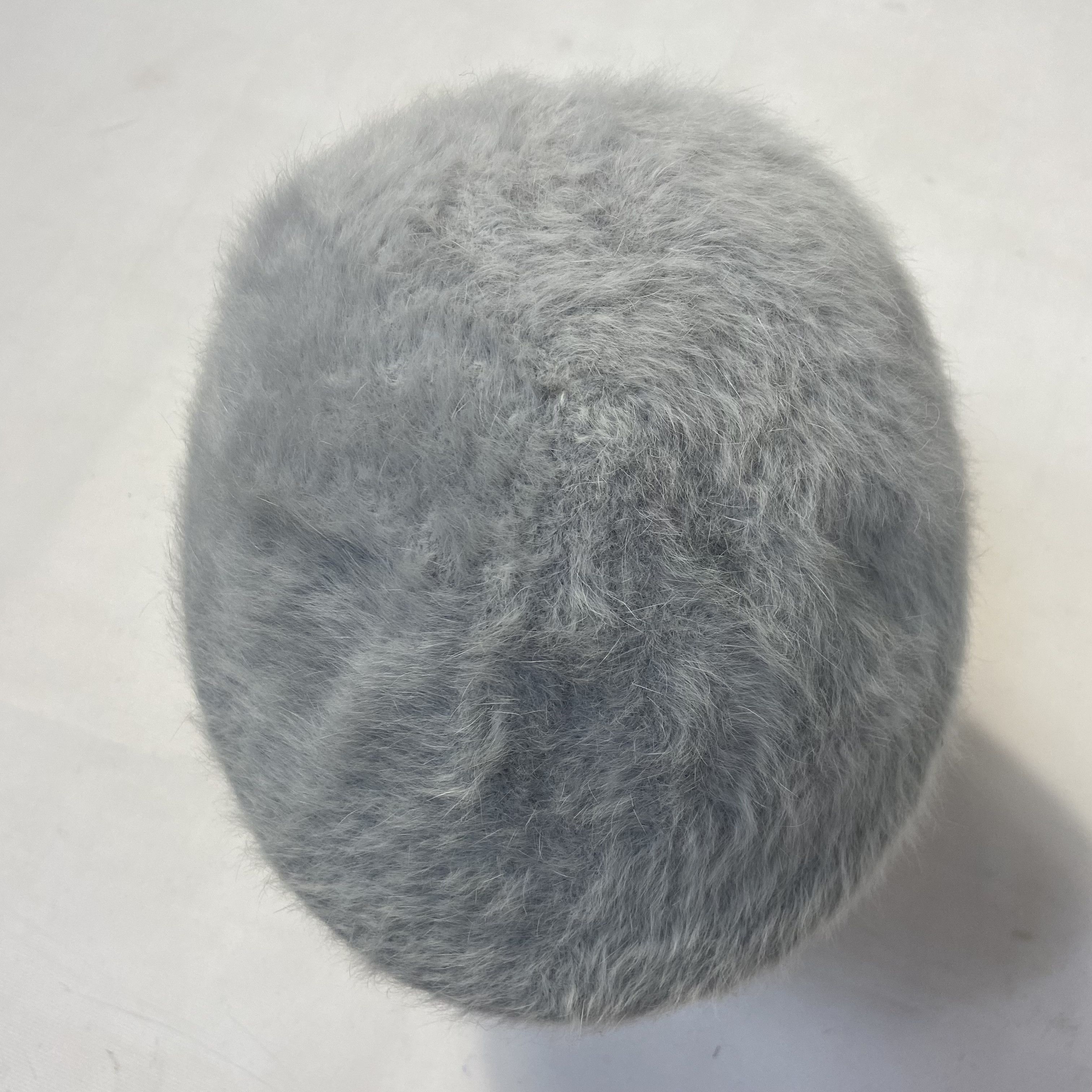Kangol RARE ANGORA KANGOL FLAT HAT - 4267 Size ONE SIZE - 4 Thumbnail
