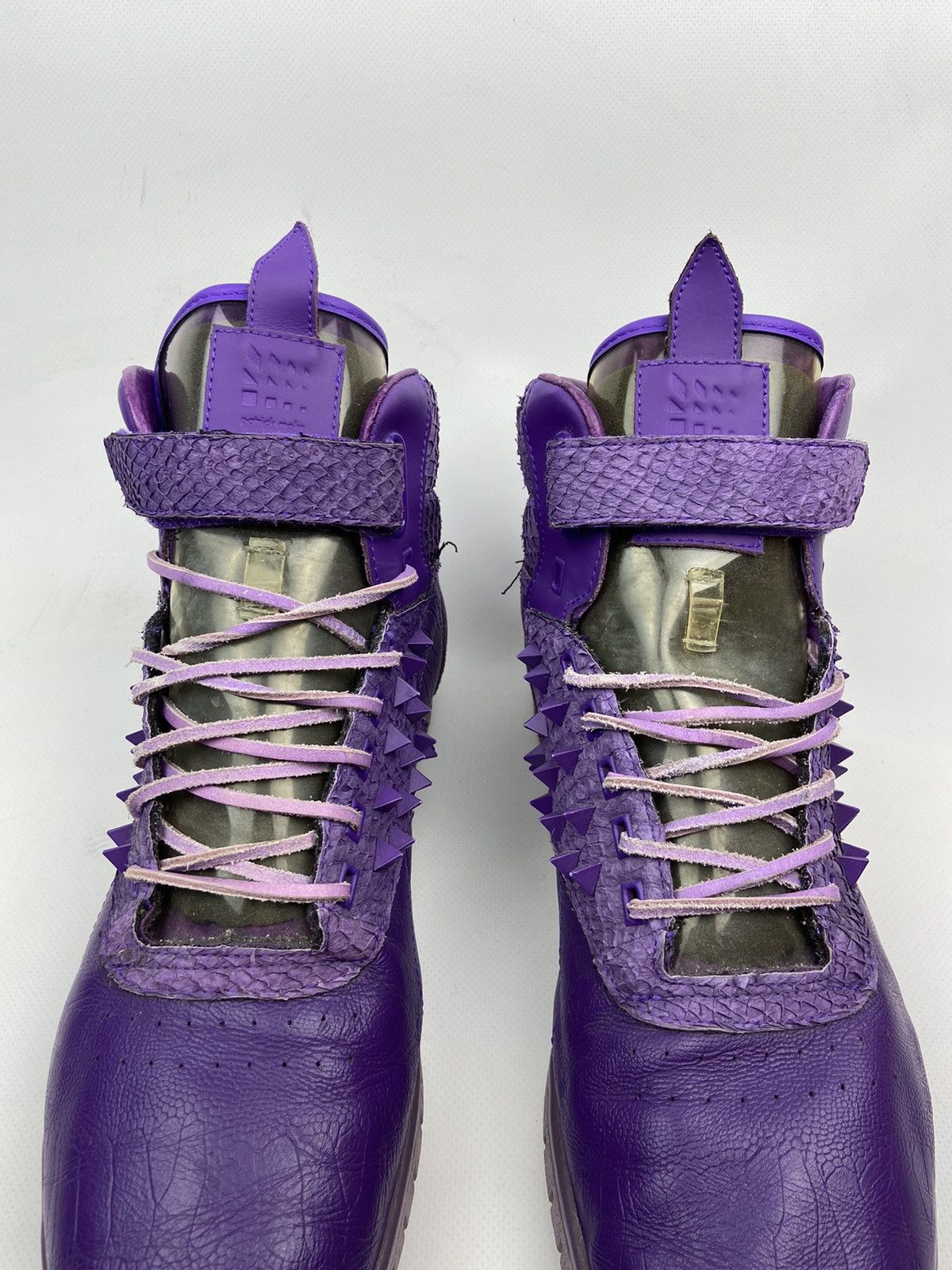 Reebok PATRICK MOHR x REEBOK - VERY RARE COLLABORATION SHOES Size US 11 / EU 44 - 6 Thumbnail