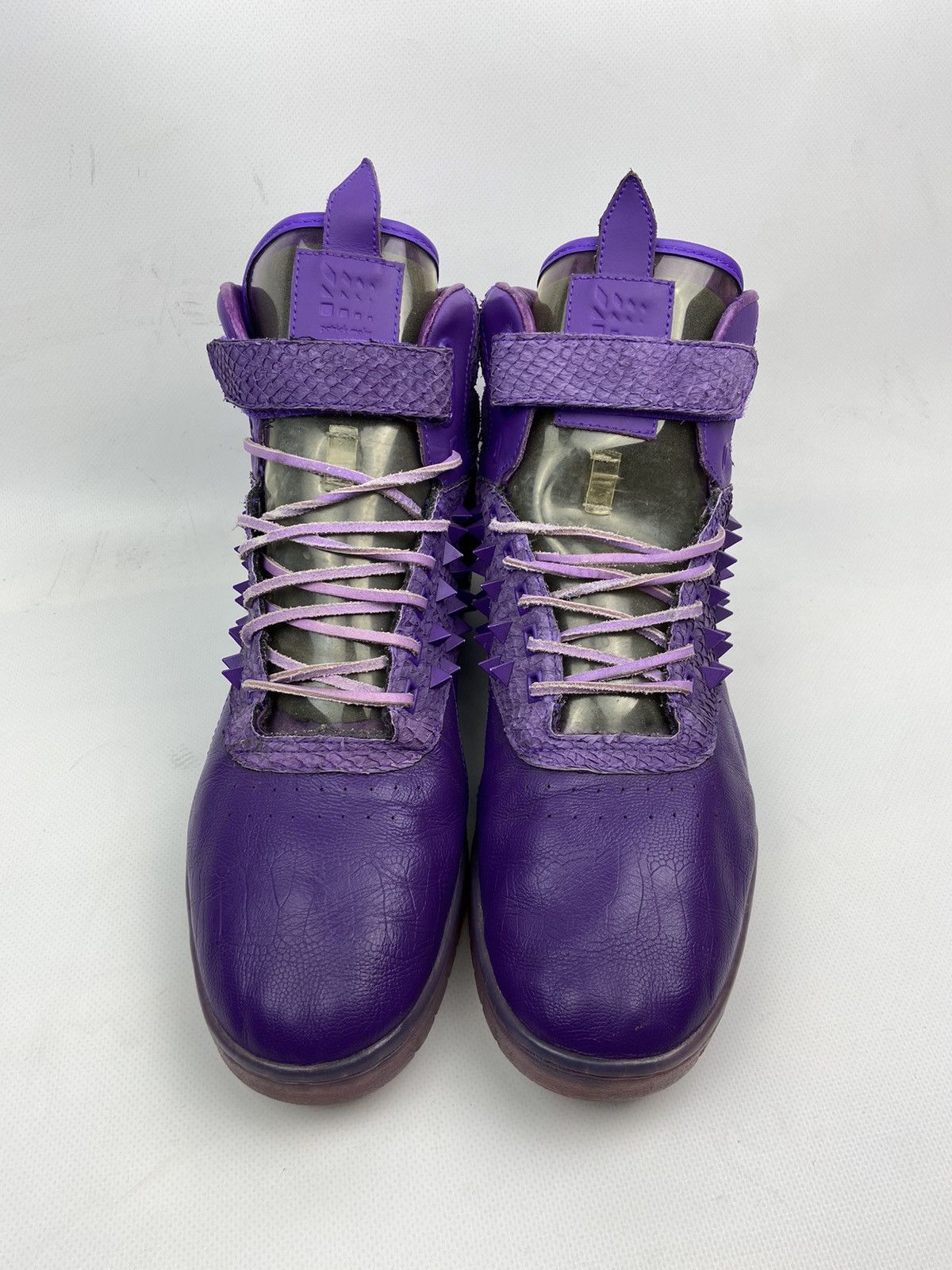 Reebok PATRICK MOHR x REEBOK - VERY RARE COLLABORATION SHOES Size US 11 / EU 44 - 7 Thumbnail