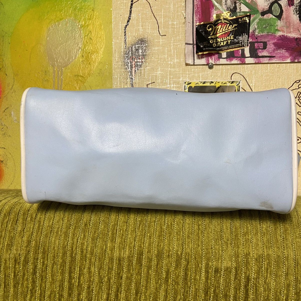 Japanese Brand VERY RARE CUTE BIG BAGUETTE VON DUTCH BAG Size ONE SIZE - 6 Thumbnail