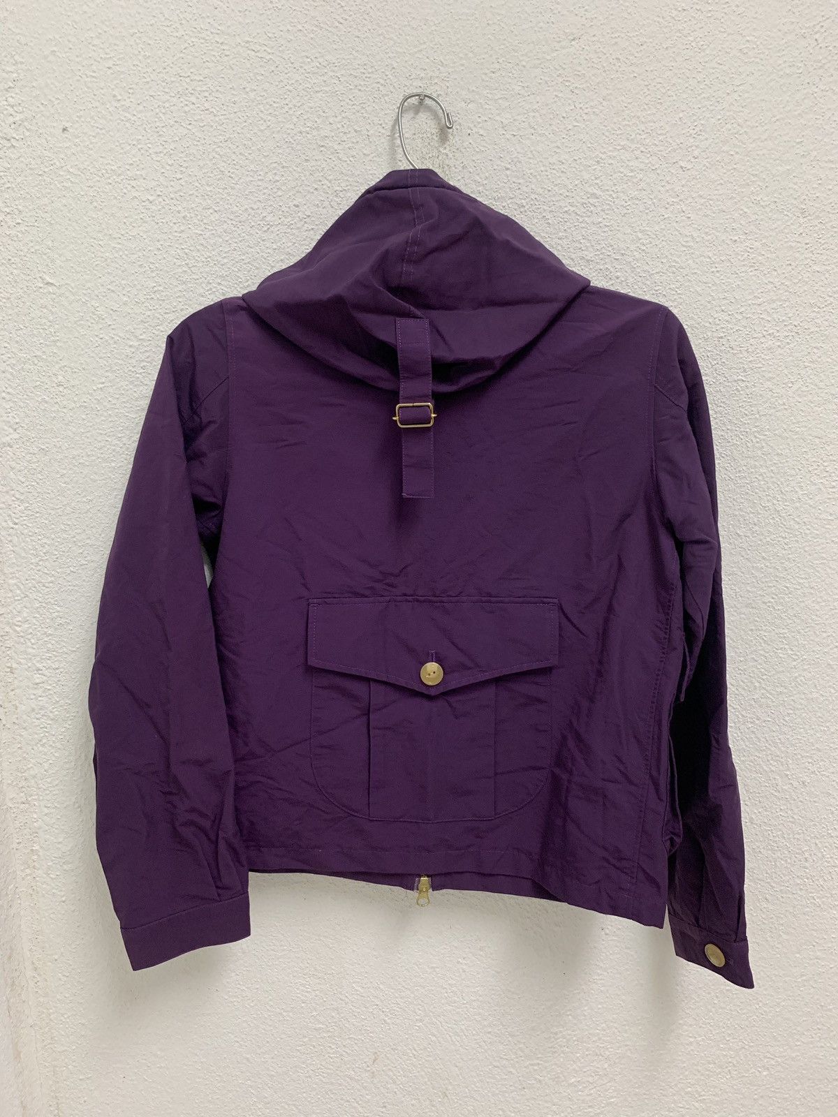 Beams Plus × Japanese Brand Beams Boy Japan Hoodie Jacket Size US XXS / EU 40 - 6 Thumbnail