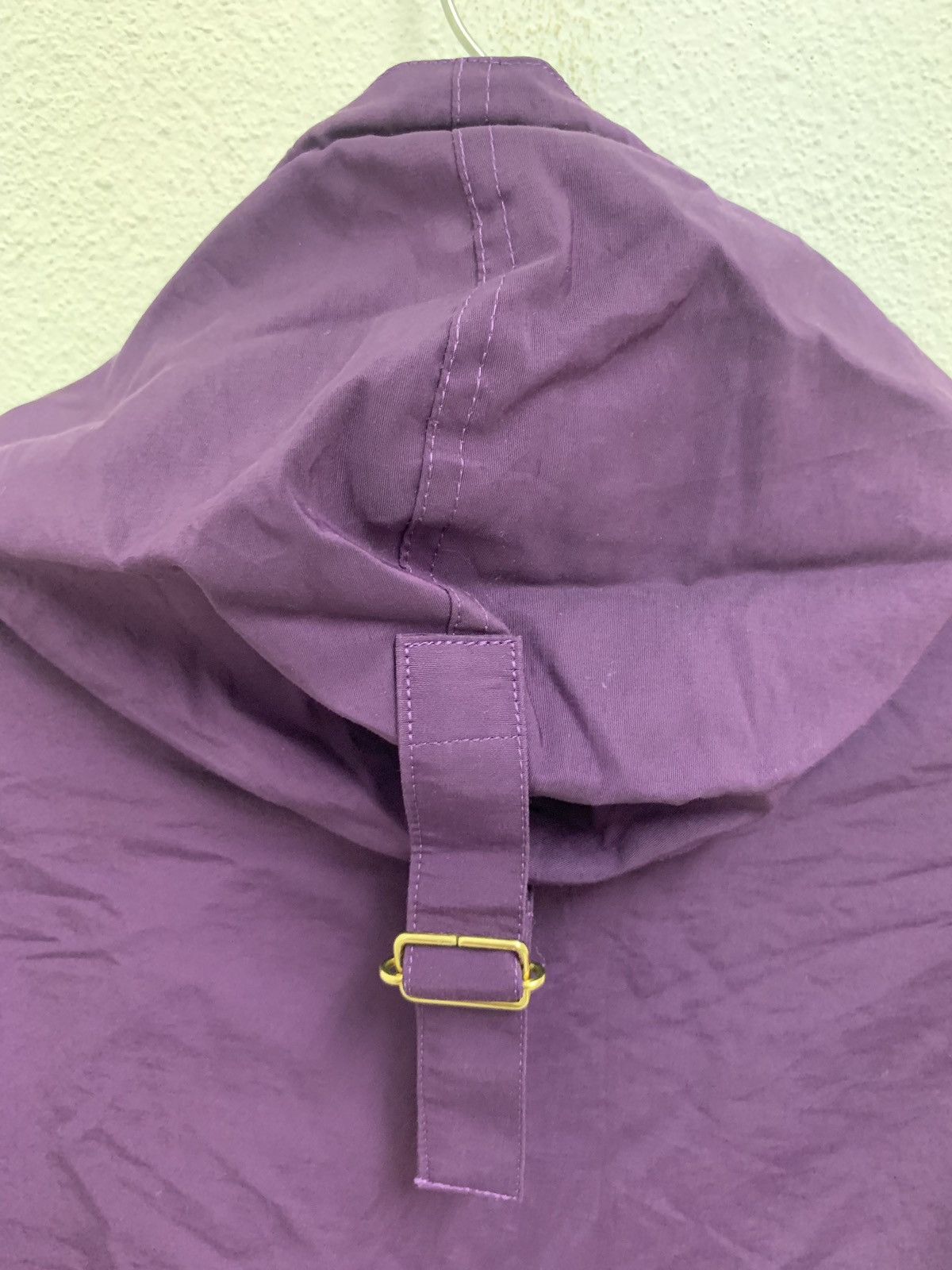 Beams Plus × Japanese Brand Beams Boy Japan Hoodie Jacket Size US XXS / EU 40 - 5 Thumbnail