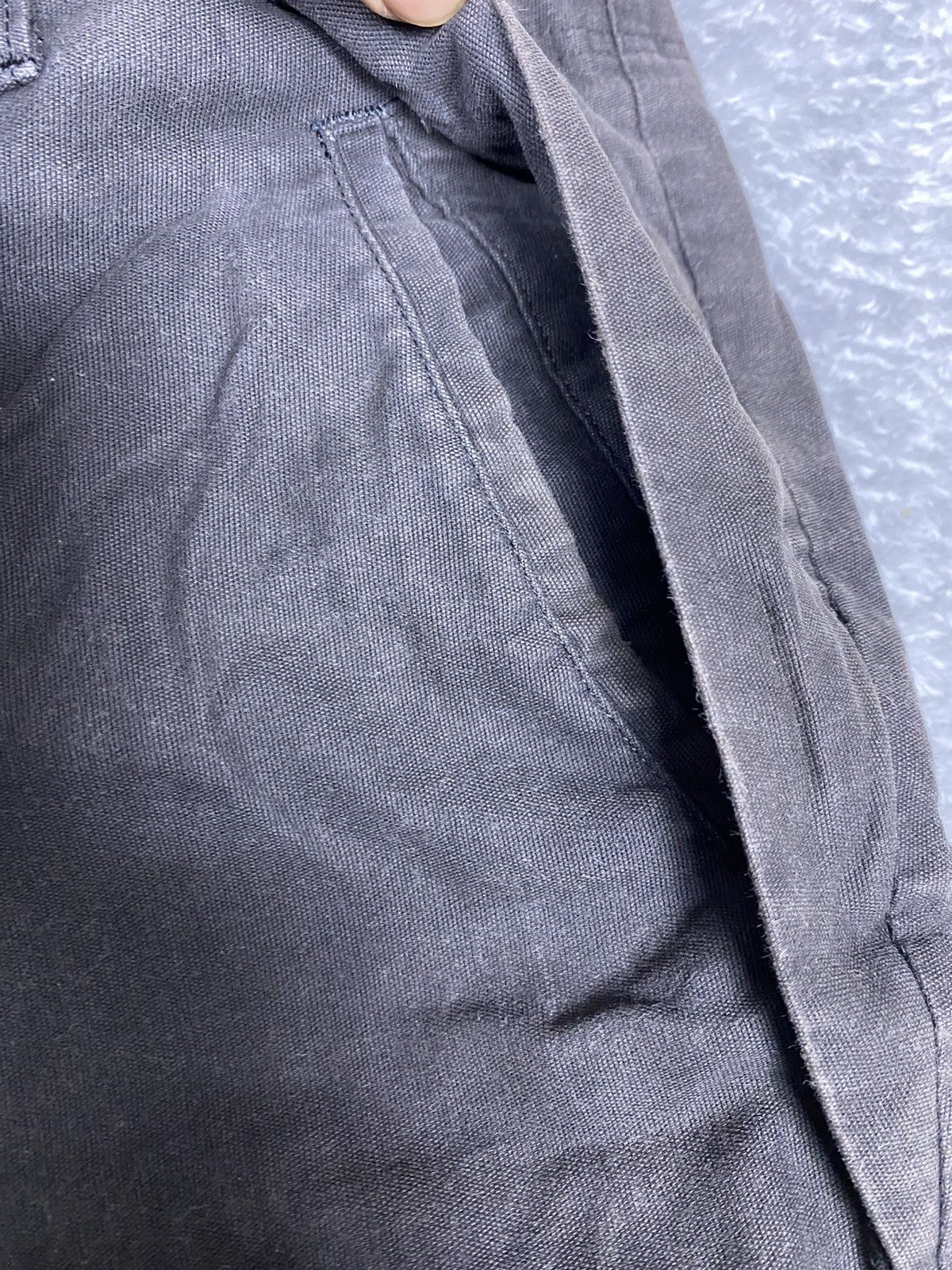 20471120 × If Six Was Nine × Japanese Brand Japanese Brand The Twelve Bikers Pants. S0221 Size US 30 / EU 46 - 10 Thumbnail