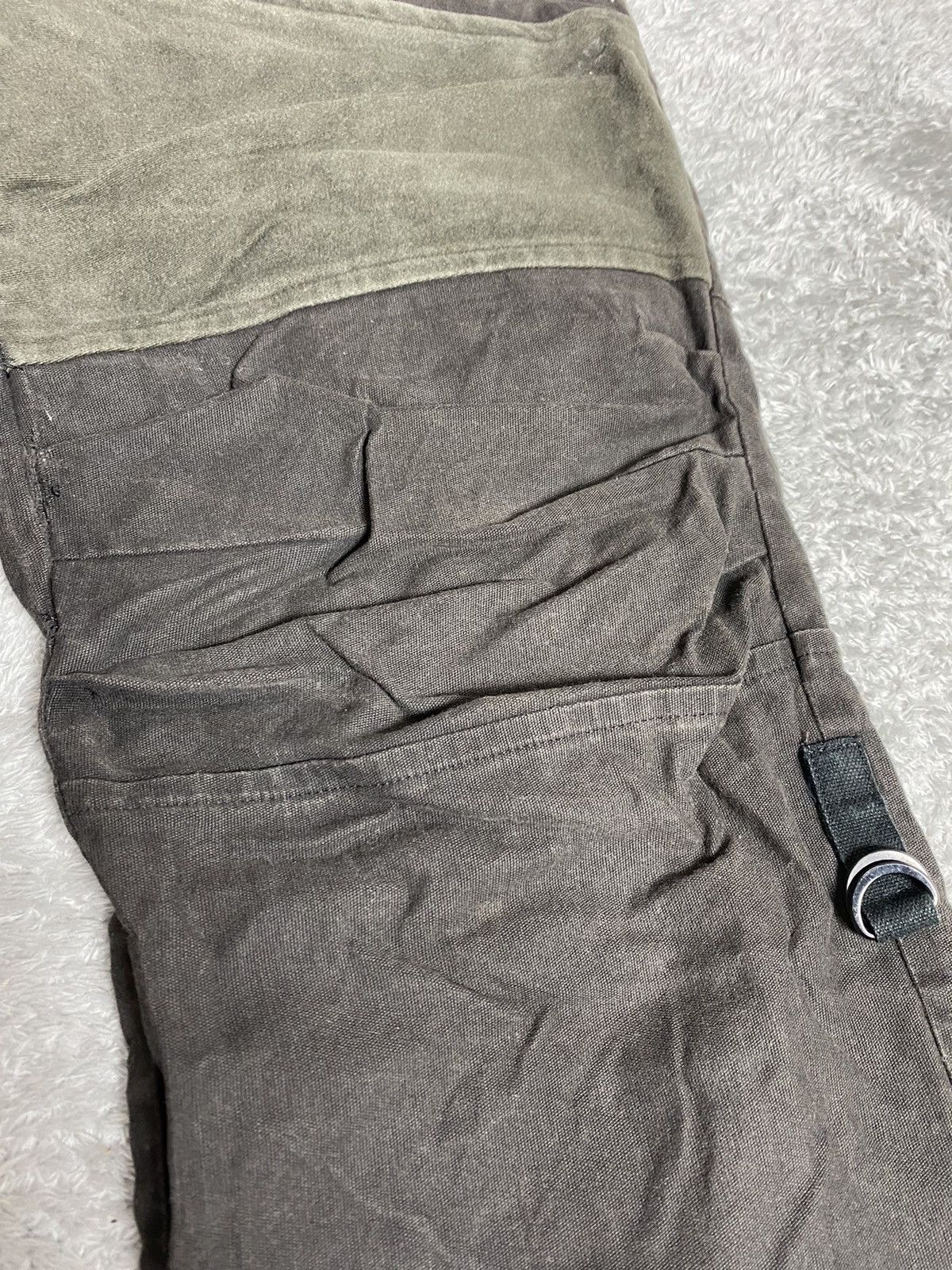 20471120 × If Six Was Nine × Japanese Brand Japanese Brand The Twelve Bikers Pants. S0221 Size US 30 / EU 46 - 5 Thumbnail