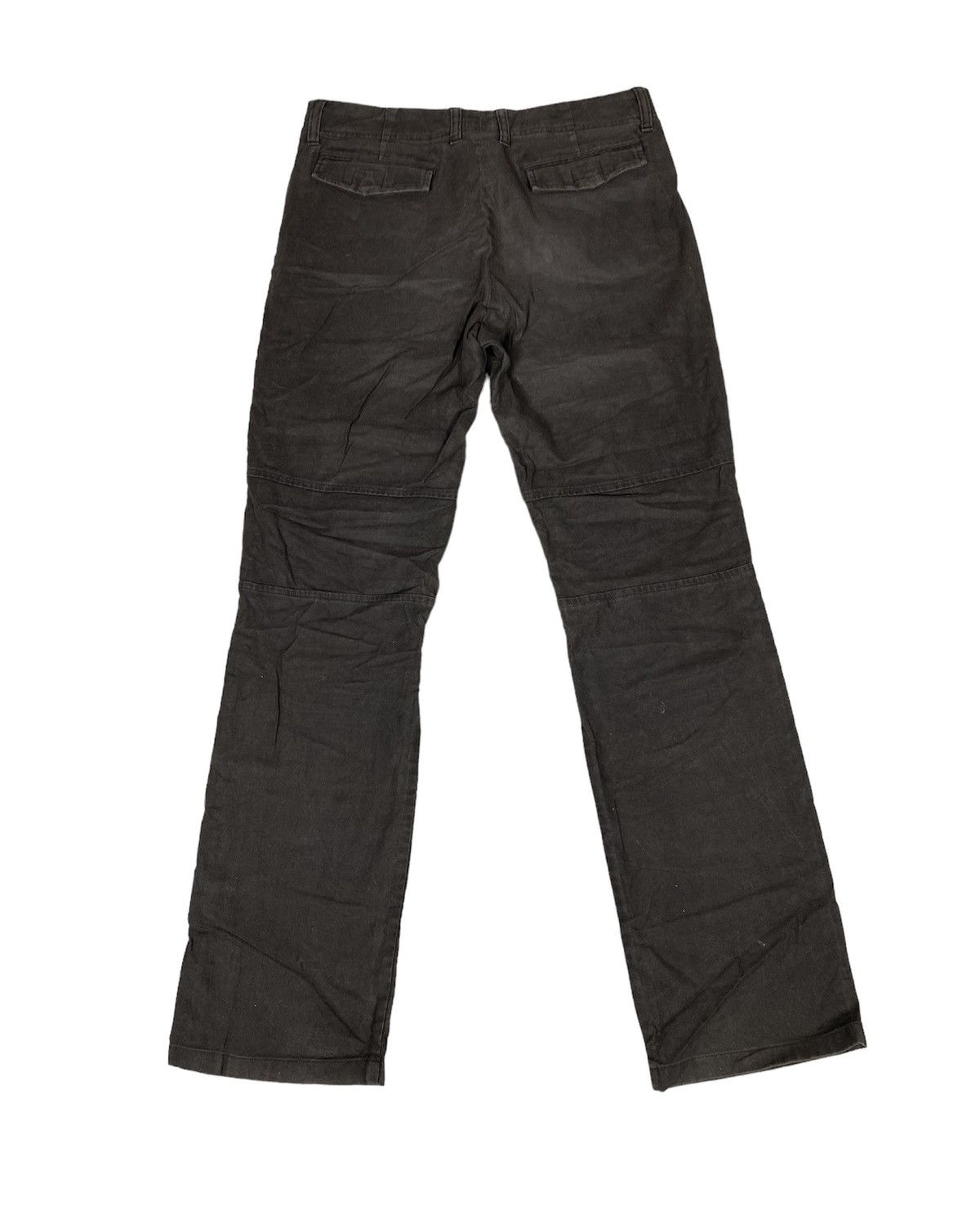 20471120 × If Six Was Nine × Japanese Brand Japanese Brand The Twelve Bikers Pants. S0221 Size US 30 / EU 46 - 2 Thumbnail
