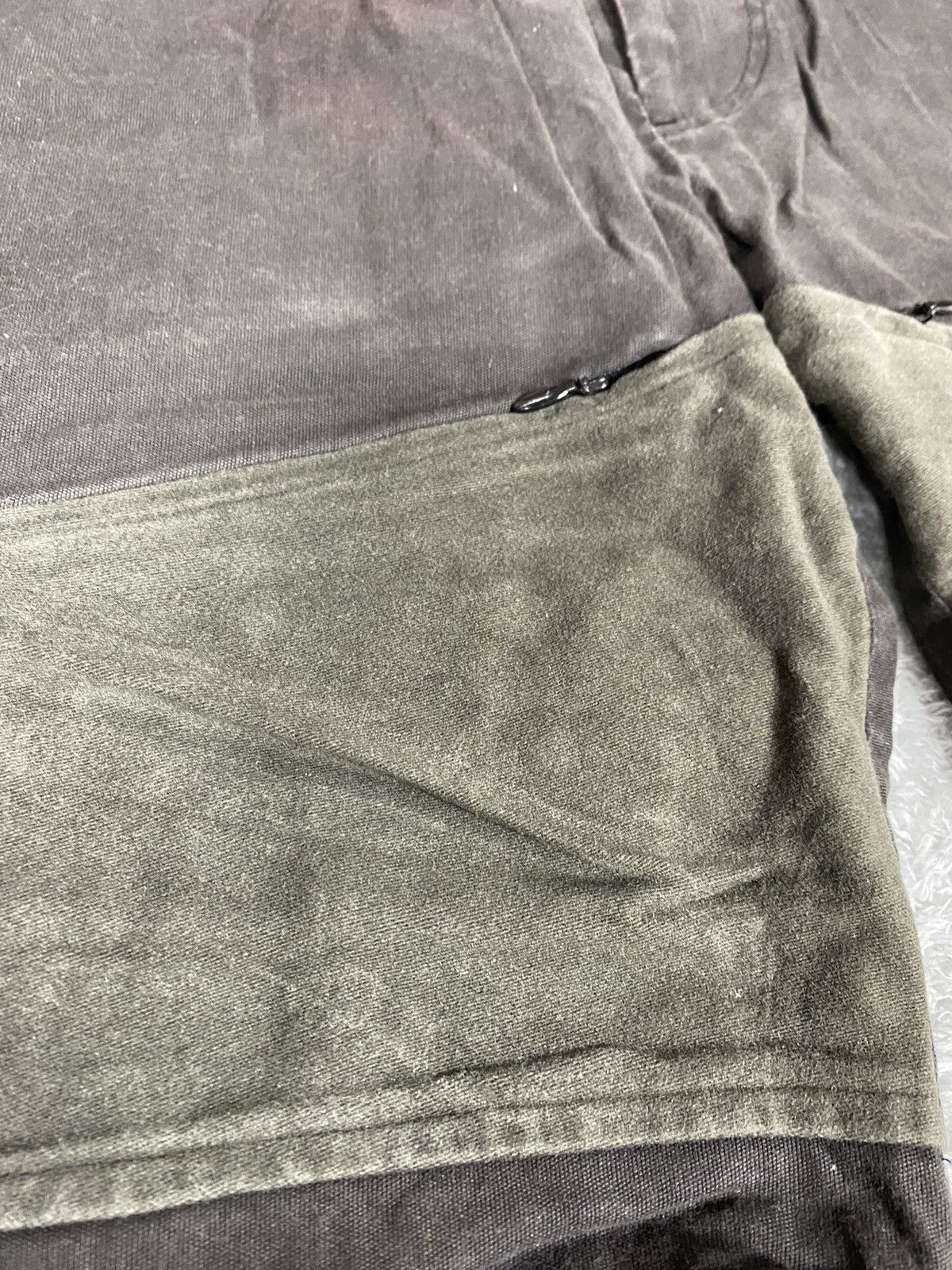 20471120 × If Six Was Nine × Japanese Brand Japanese Brand The Twelve Bikers Pants. S0221 Size US 30 / EU 46 - 4 Thumbnail