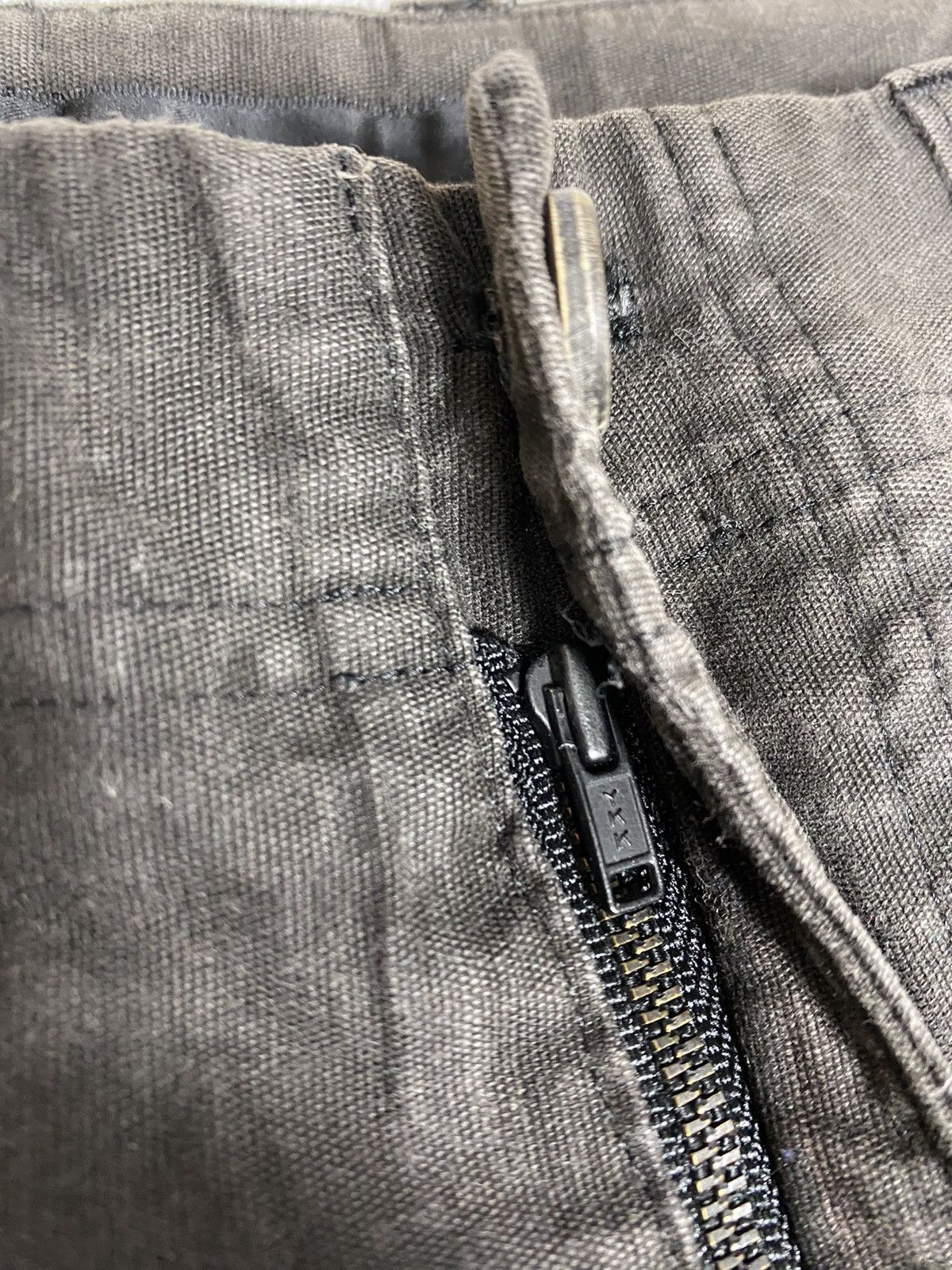 20471120 × If Six Was Nine × Japanese Brand Japanese Brand The Twelve Bikers Pants. S0221 Size US 30 / EU 46 - 7 Thumbnail