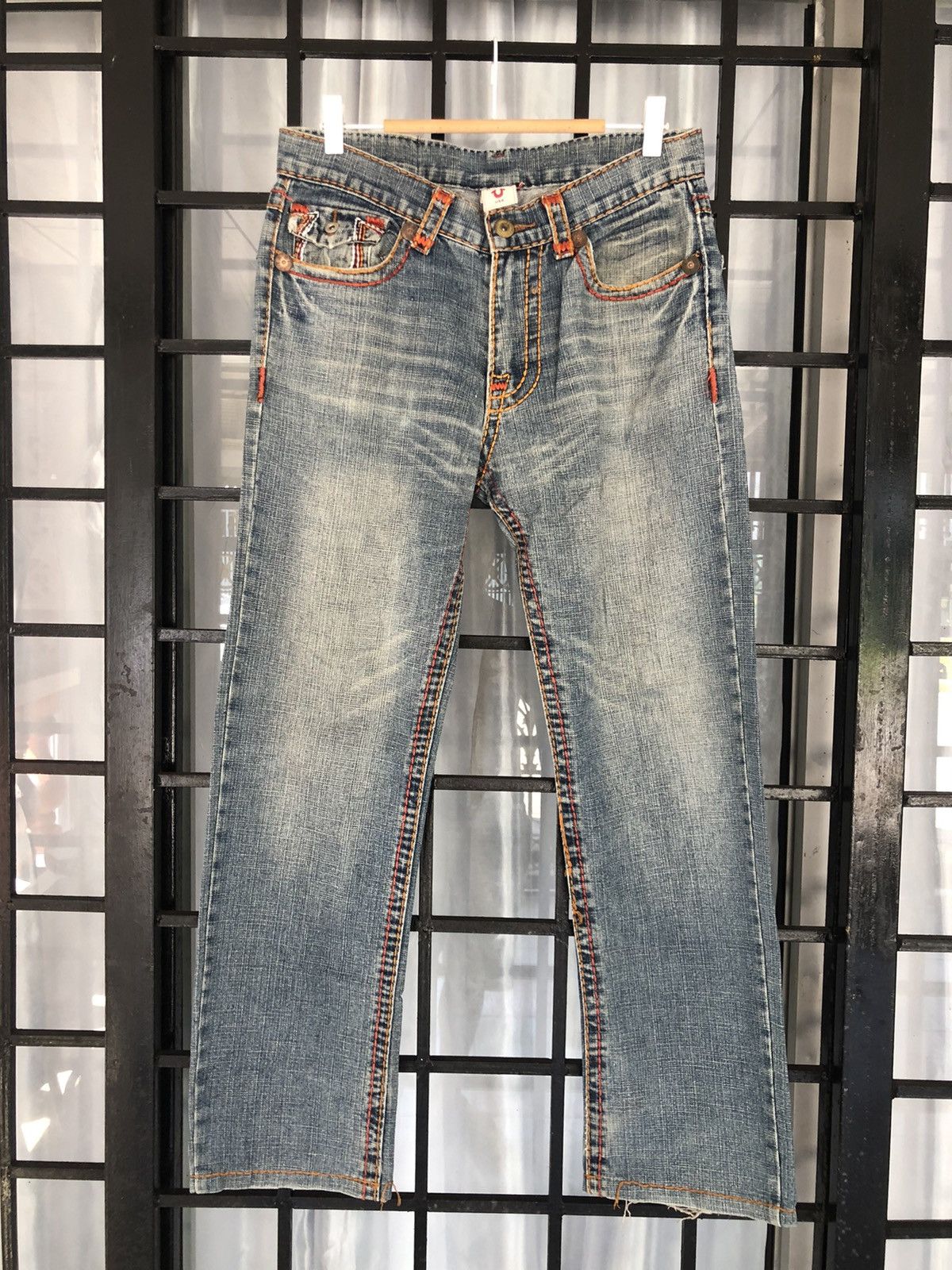 True Religion Joey Super T | Grailed