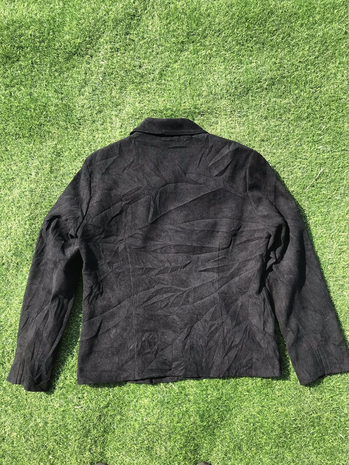 Japanese Brand Gamza Multipocket Jacket Japanese Brand Size US M / EU 48-50 / 2 - 5 Thumbnail