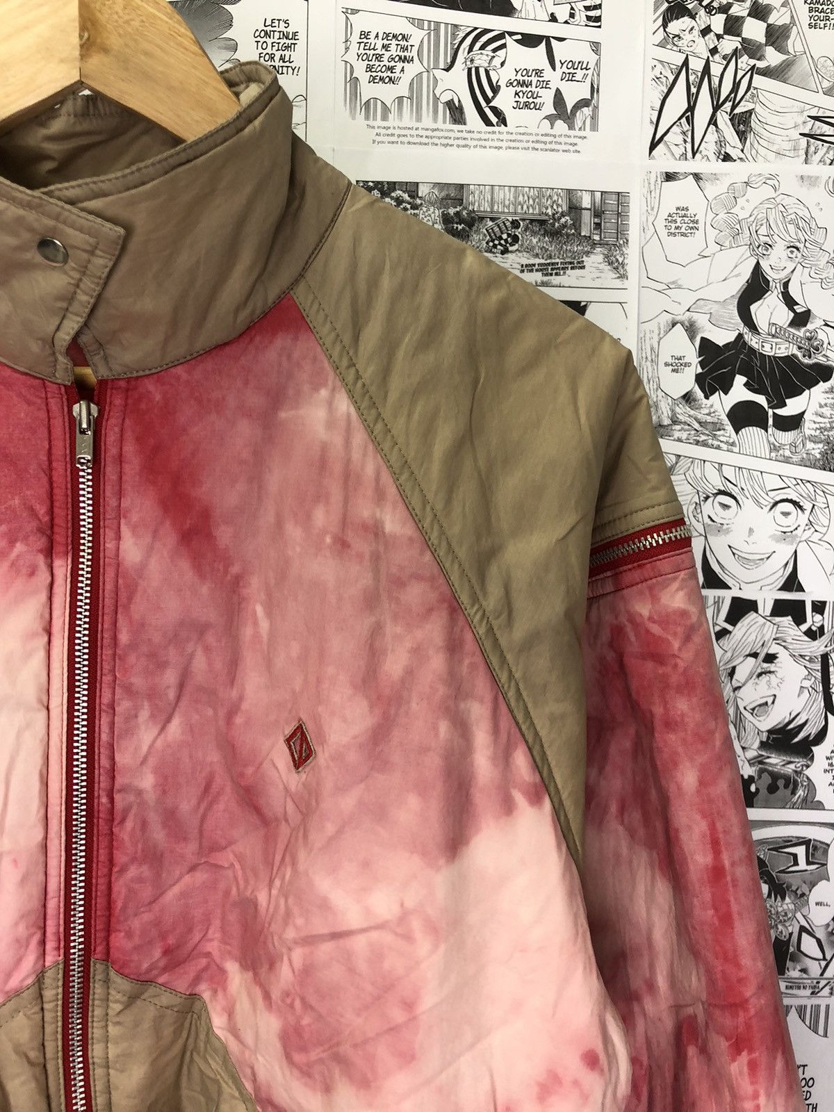 Christian Dior Monsieur 🔥Accept Offer🔥 Christian Dior Sport x Acid Wash x Bomber Size US M / EU 48-50 / 2 - 2 Thumbnail