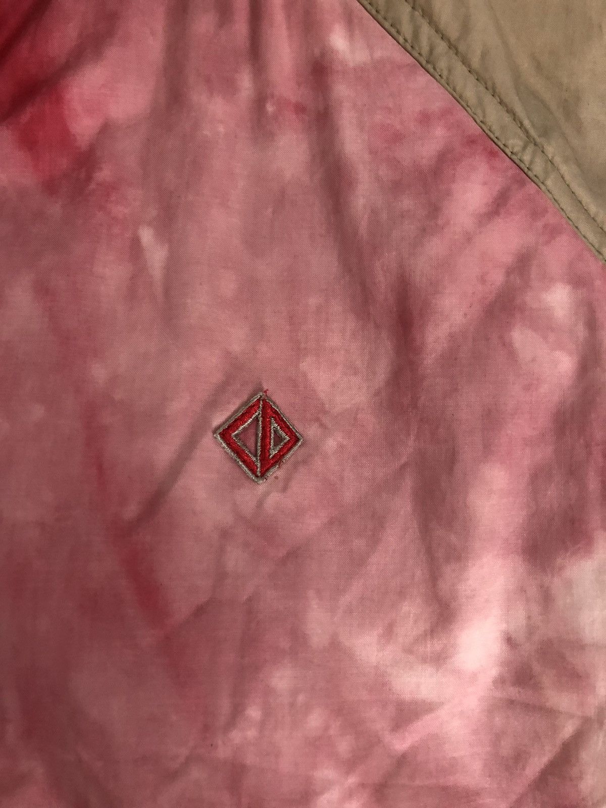 Christian Dior Monsieur 🔥Accept Offer🔥 Christian Dior Sport x Acid Wash x Bomber Size US M / EU 48-50 / 2 - 9 Thumbnail