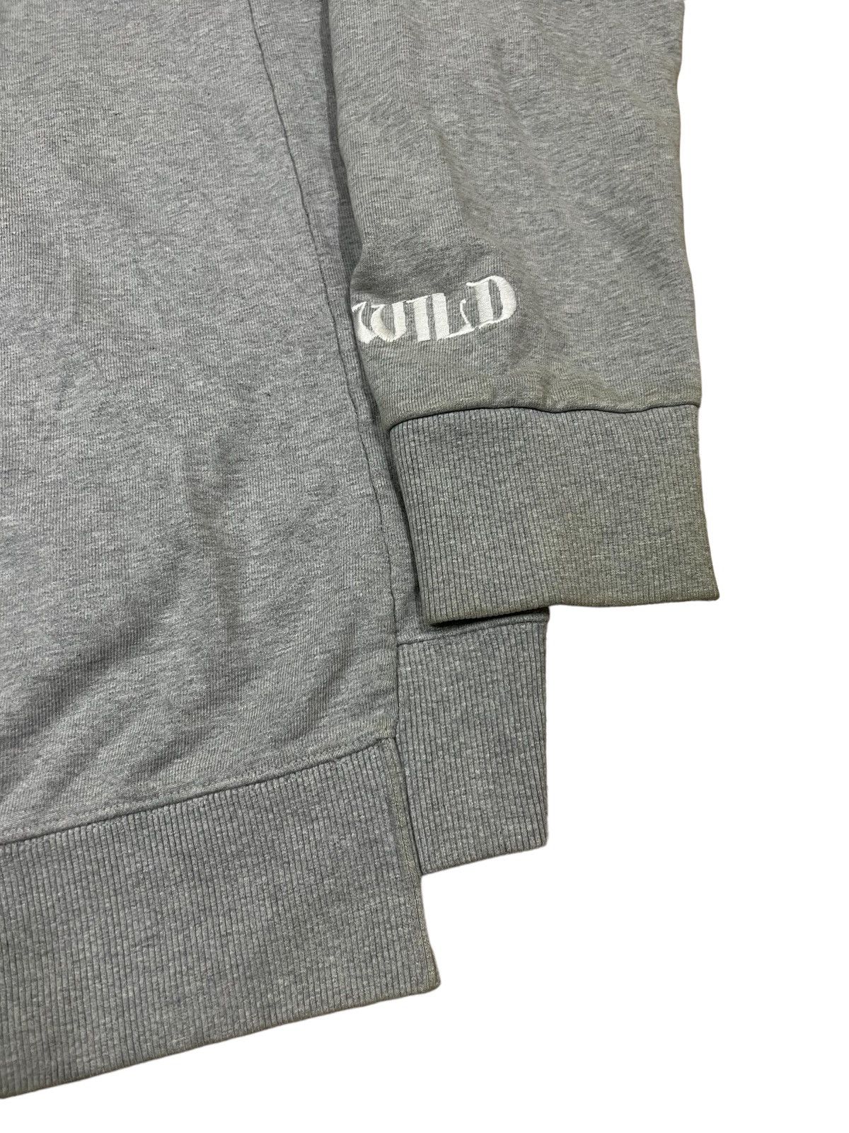 Andersson Bell GRAIL🔥Anderson Bell "Youth Gone Wild" Hoodie Sweater Size US XL / EU 56 / 4 - 4 Thumbnail
