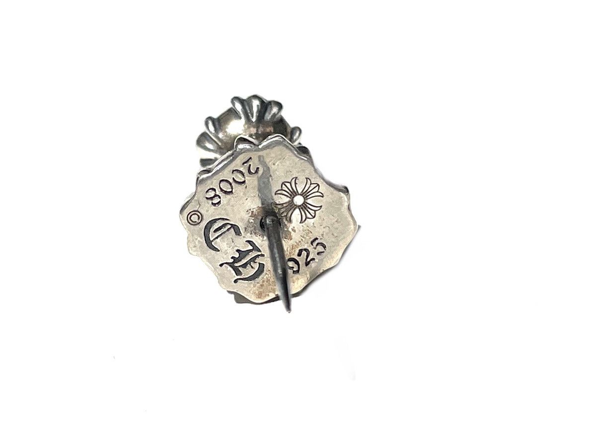 Chrome Hearts Chrome Hearts Thumbtag Size ONE SIZE - 2 Thumbnail