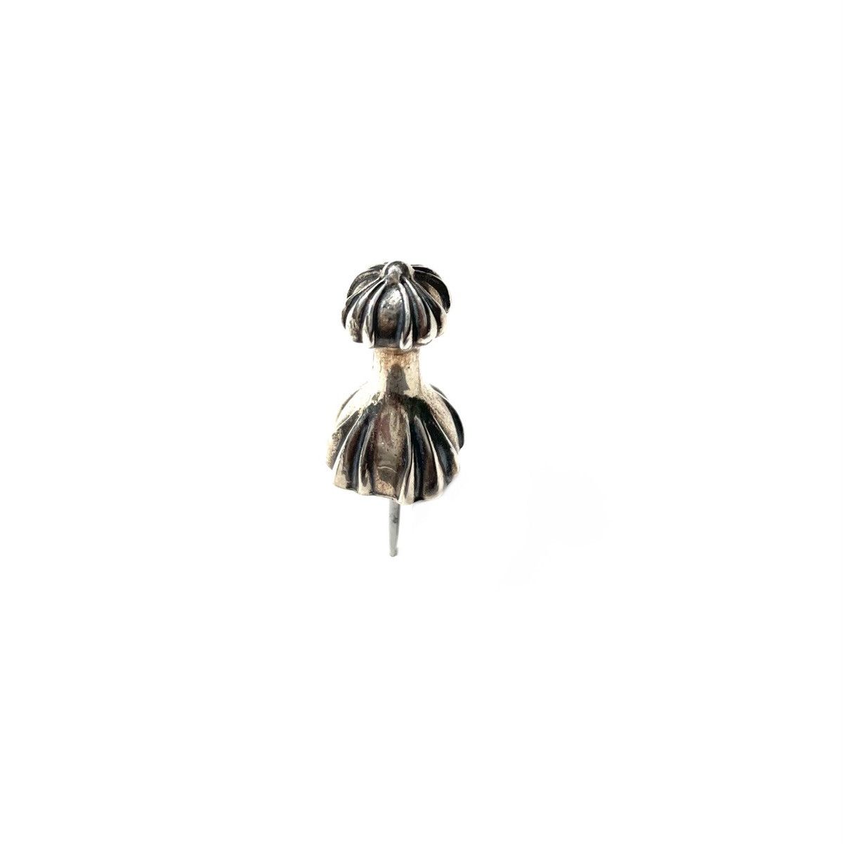 Chrome Hearts Chrome Hearts Thumbtag Size ONE SIZE - 4 Thumbnail