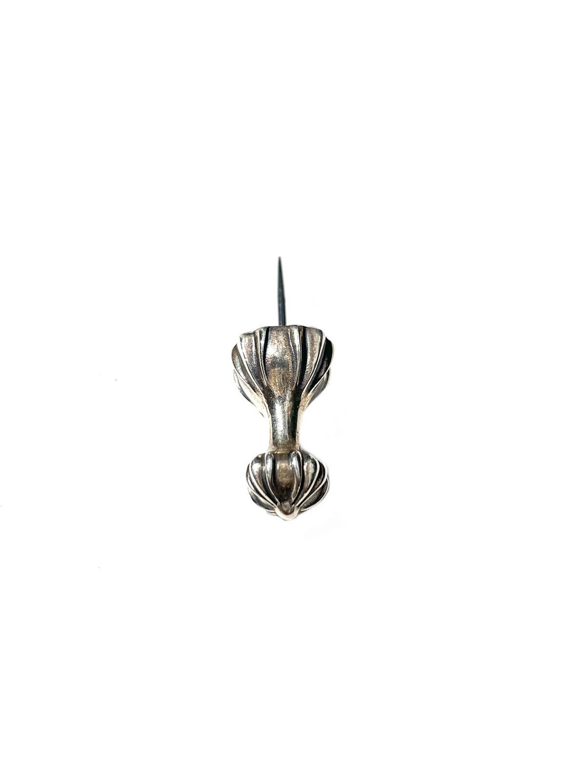 Chrome Hearts Chrome Hearts Thumbtag Size ONE SIZE - 6 Thumbnail