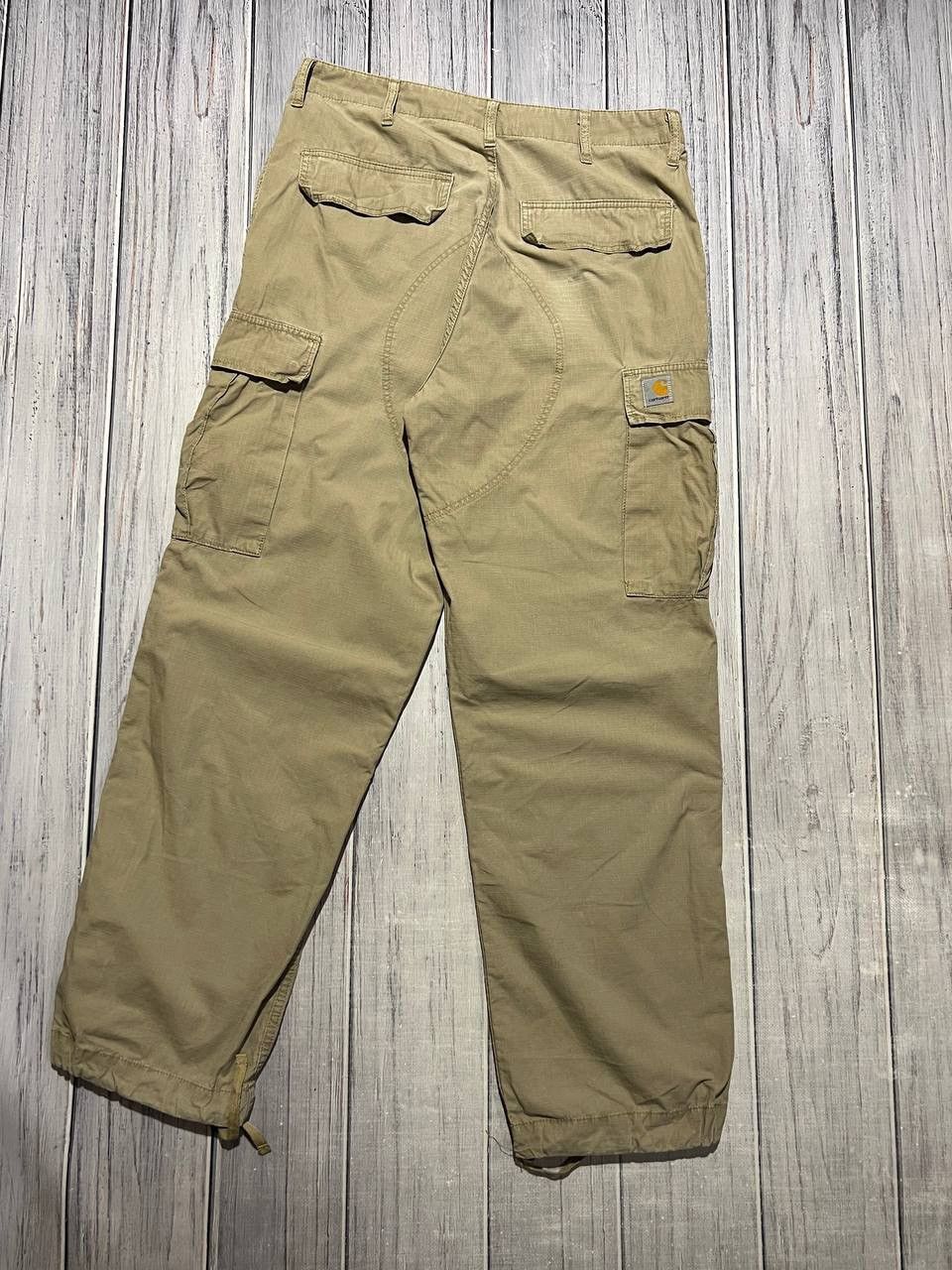 Carhartt Vintage Carhartt Cargo Pants Work 1990s Military Gorpcore
