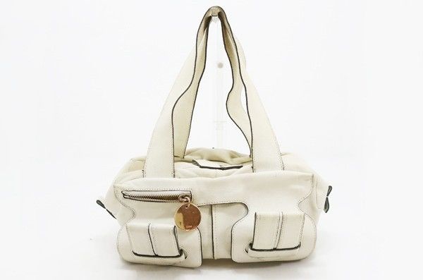 Chloe Chloe Handbag Size ONE SIZE - 1 Thumbnail