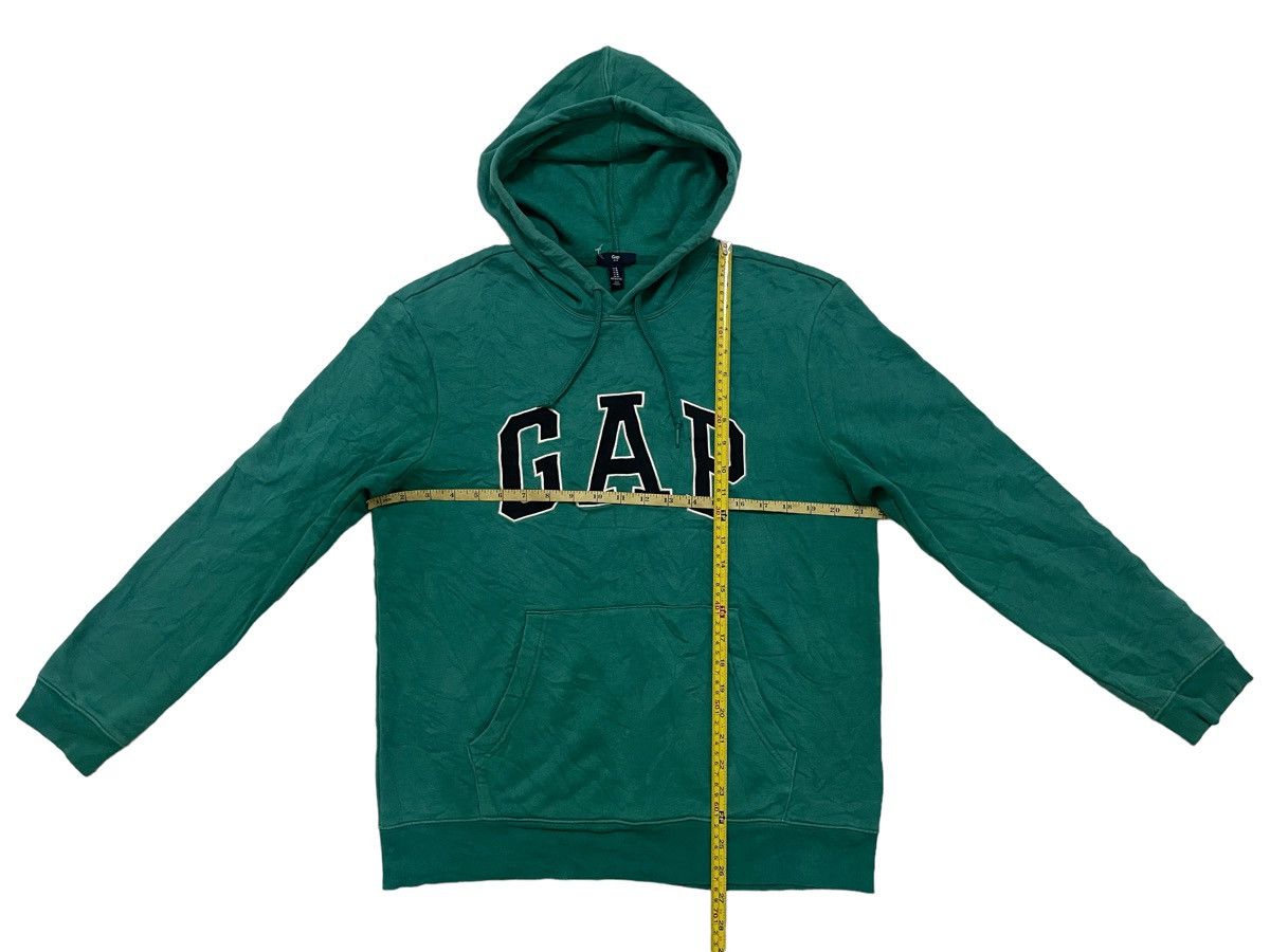 Gap Vintage 90’s Gap Hoodie Size US M / EU 48-50 / 2 - 3 Thumbnail