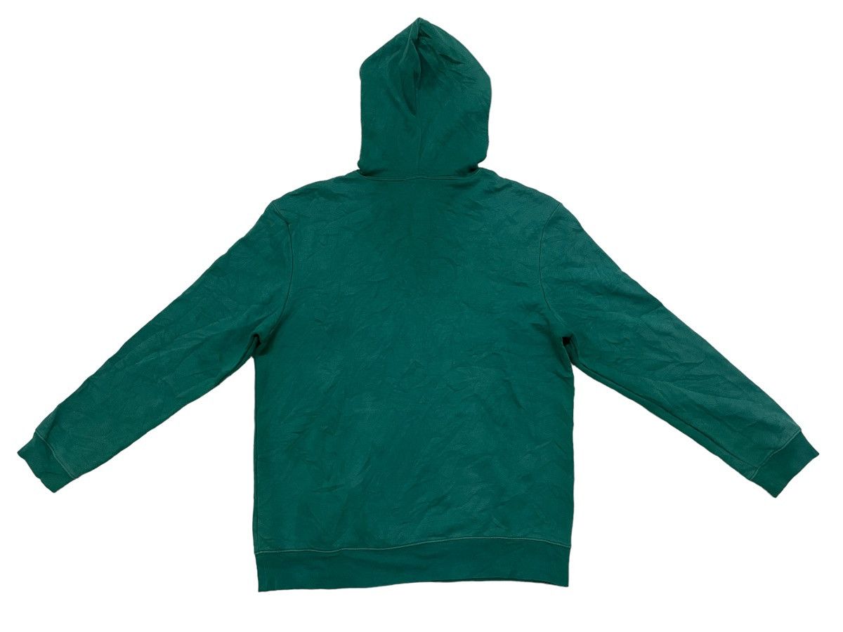 Gap Vintage 90’s Gap Hoodie Size US M / EU 48-50 / 2 - 2 Thumbnail