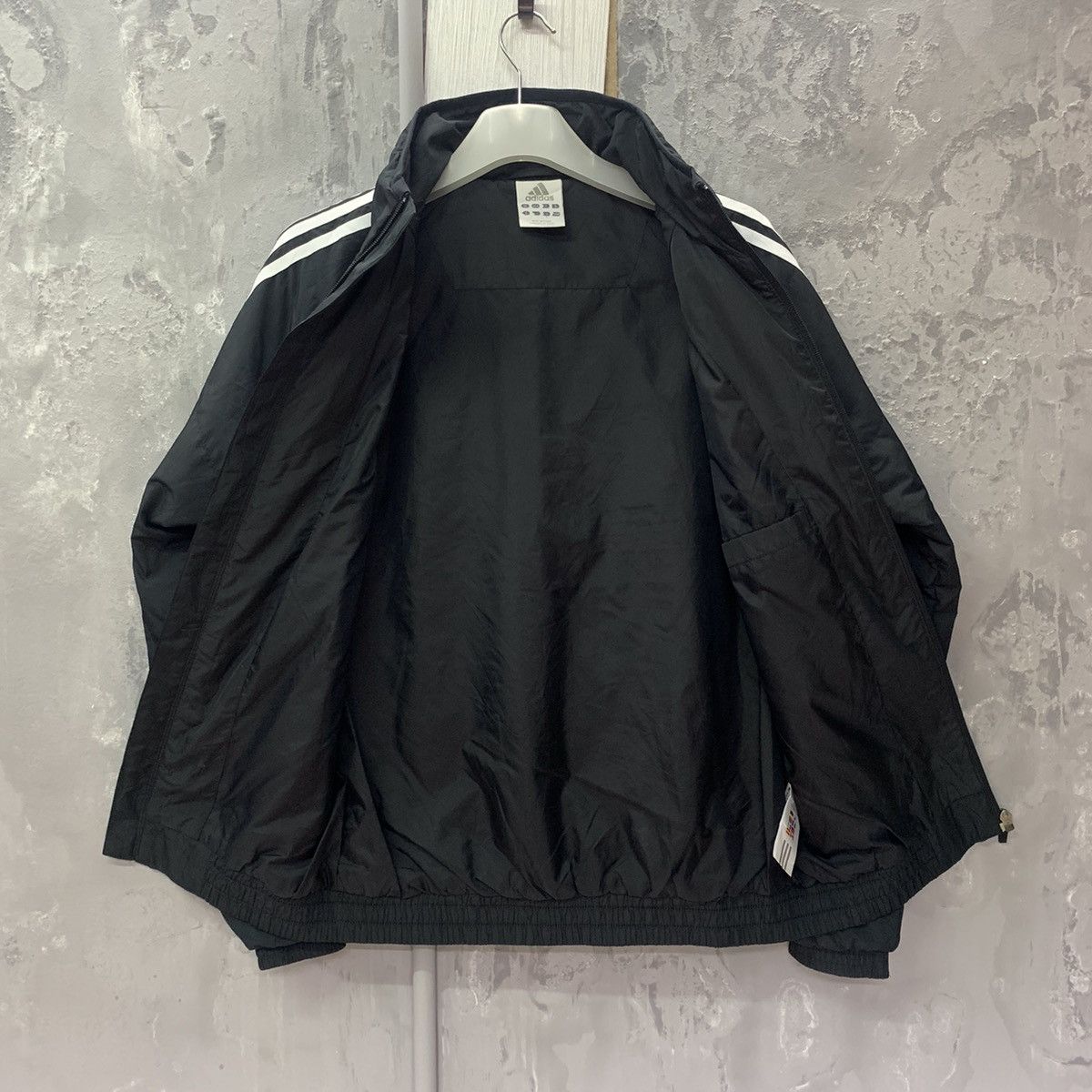 Adidas Adidas Yellow White Track Jacket Size US S / EU 44-46 / 1 - 7 Thumbnail