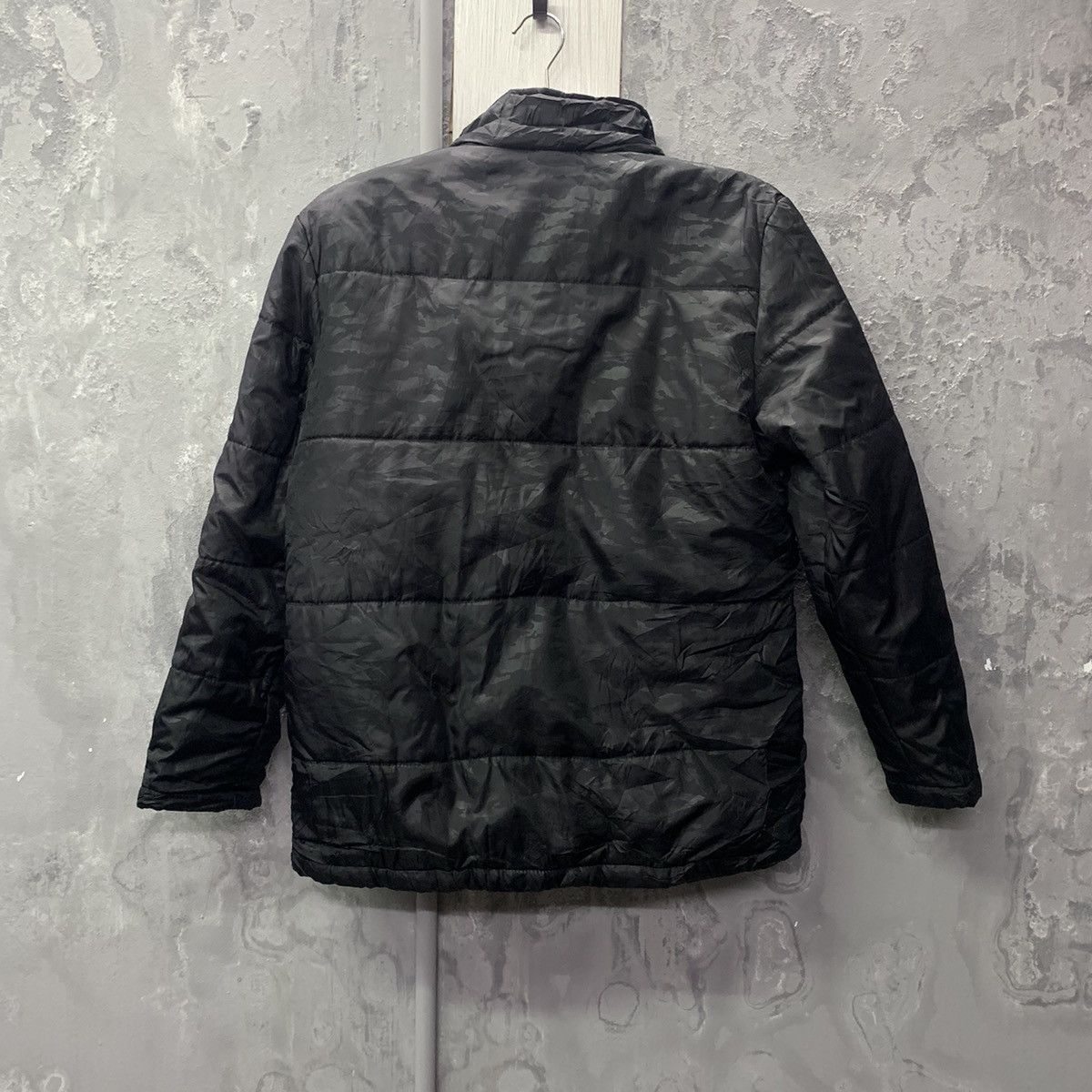 Hang Ten Hang Ten Camouflage Jacket Size US M / EU 48-50 / 2 - 8 Thumbnail