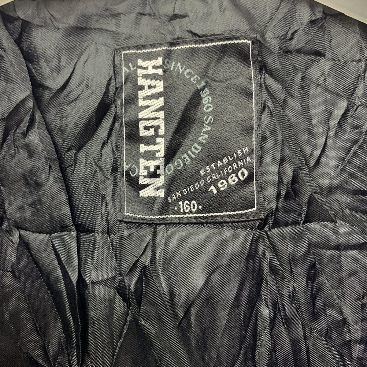 Hang Ten Hang Ten Camouflage Jacket Size US M / EU 48-50 / 2 - 7 Thumbnail