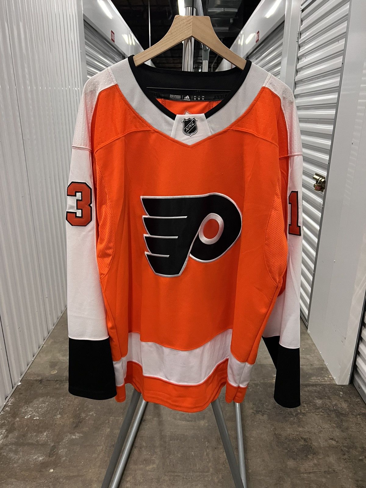 Lil peep hockey sales jersey