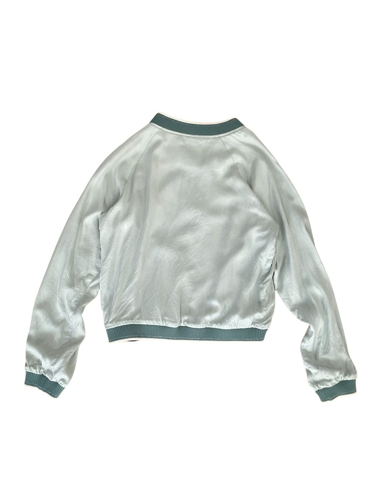 Hysteric Glamour Courtney Love x Hysteric Glamour Collage Reversible Sweater Size US S / EU 44-46 / 1 - 6 Thumbnail
