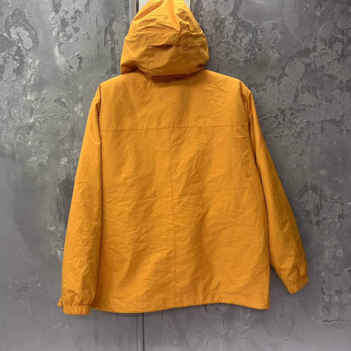 Japanese Brand Japanese Brand Airborn Hooded Snow Jacket Size US XXL / EU 58 / 5 - 12 Thumbnail
