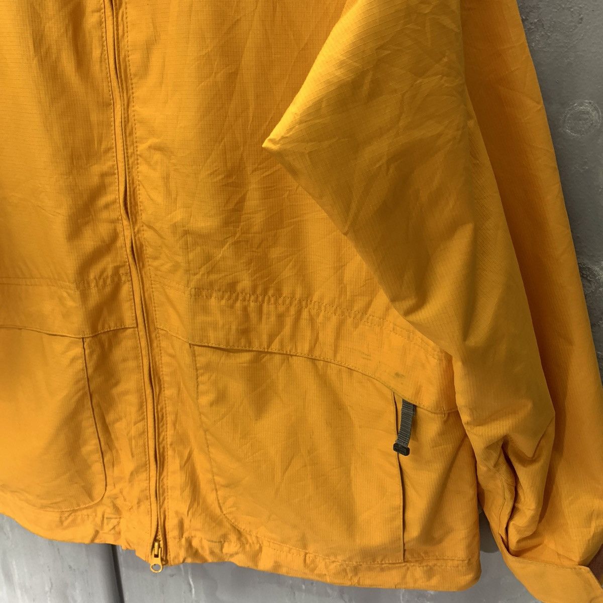 Japanese Brand Japanese Brand Airborn Hooded Snow Jacket Size US XXL / EU 58 / 5 - 4 Thumbnail