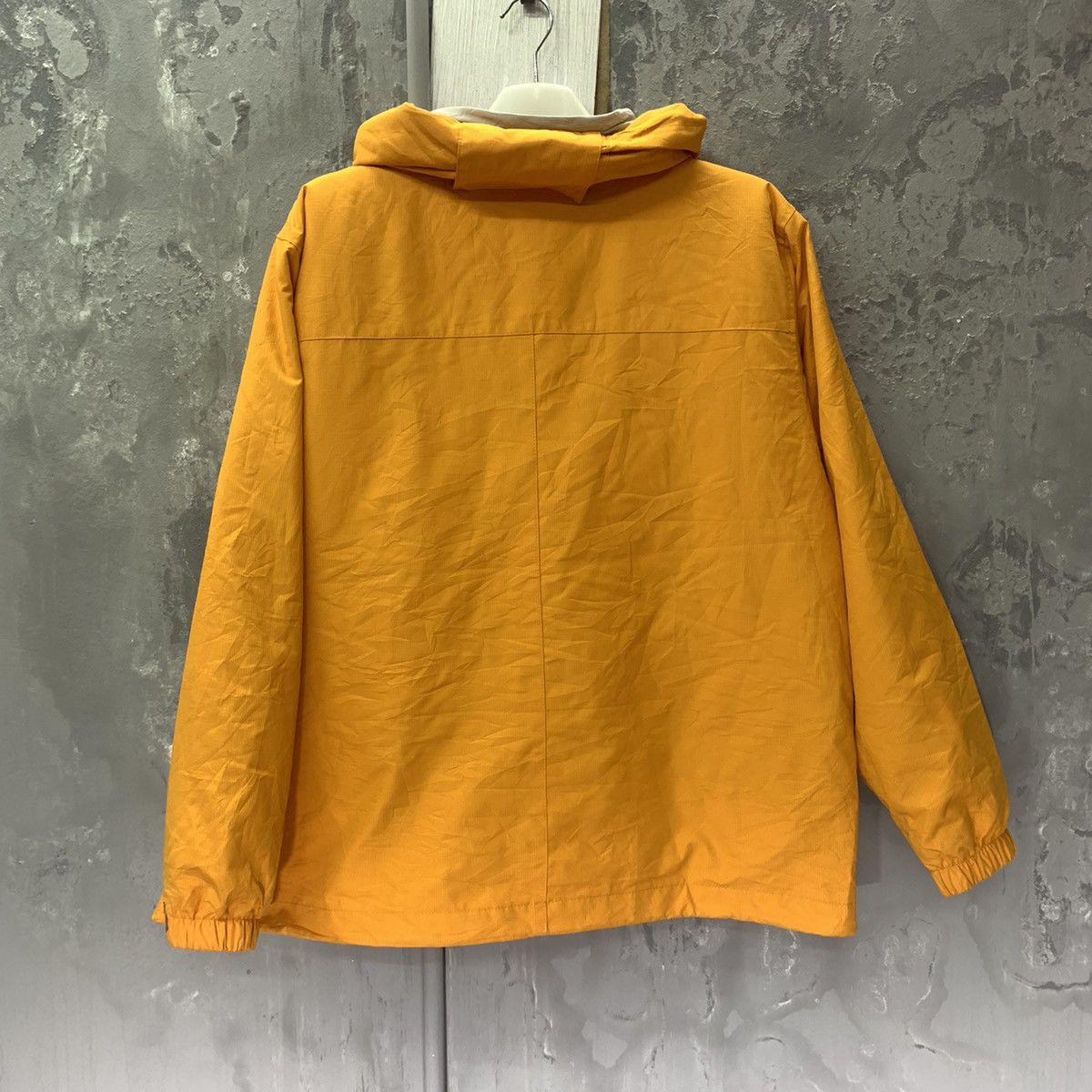 Japanese Brand Japanese Brand Airborn Hooded Snow Jacket Size US XXL / EU 58 / 5 - 11 Thumbnail