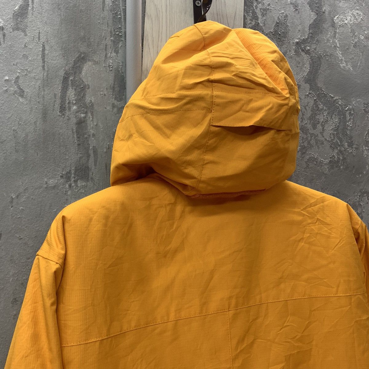 Japanese Brand Japanese Brand Airborn Hooded Snow Jacket Size US XXL / EU 58 / 5 - 13 Thumbnail