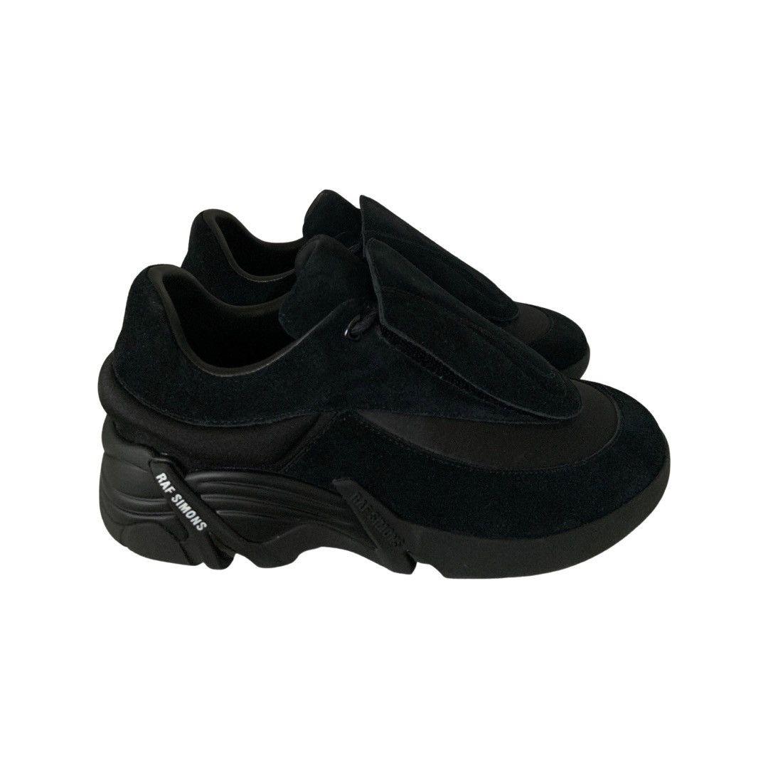 【新品未使用】RAF SIMONS サンダル グリーン 41 新品未使用】RAF SIMONS サンダル グリーン 41 - メルカリ