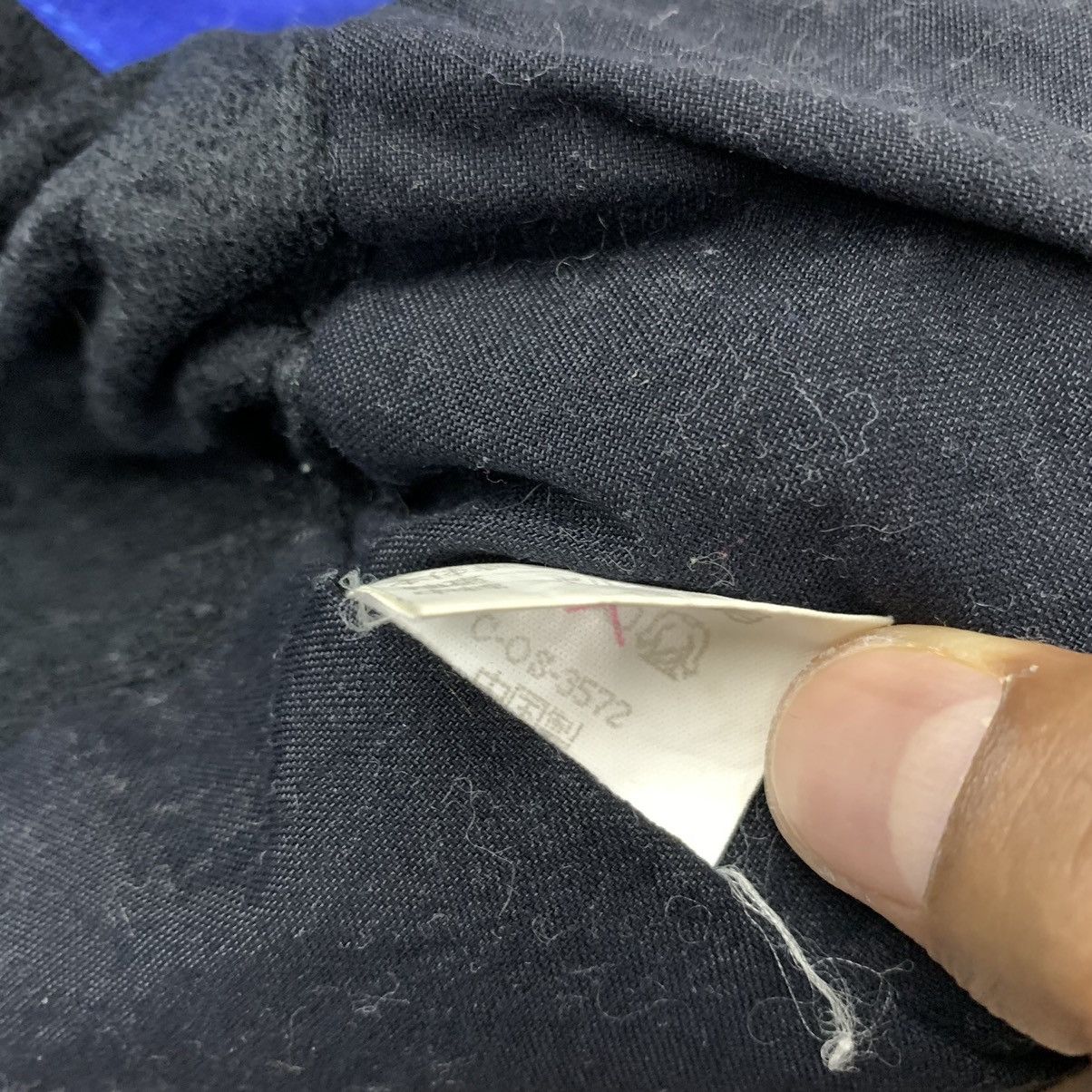 Billabong × Vintage Vintage 90s Billabong Full Zipper Jacket Size US S / EU 44-46 / 1 - 12 Thumbnail