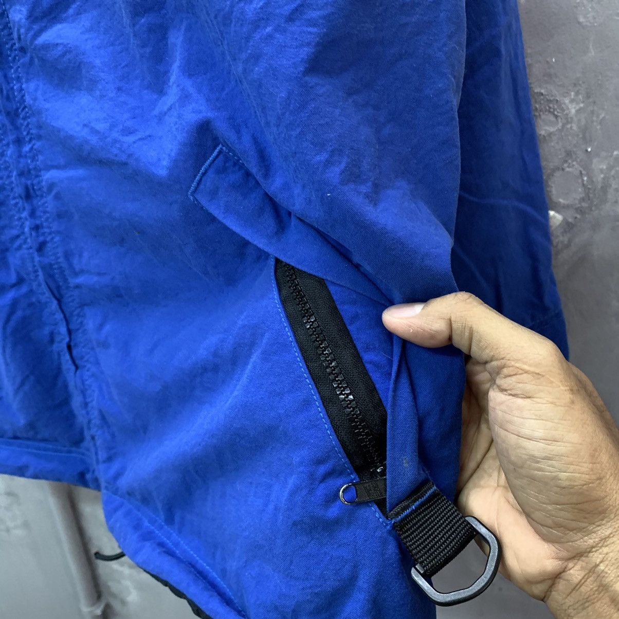 Billabong × Vintage Vintage 90s Billabong Full Zipper Jacket Size US S / EU 44-46 / 1 - 8 Thumbnail