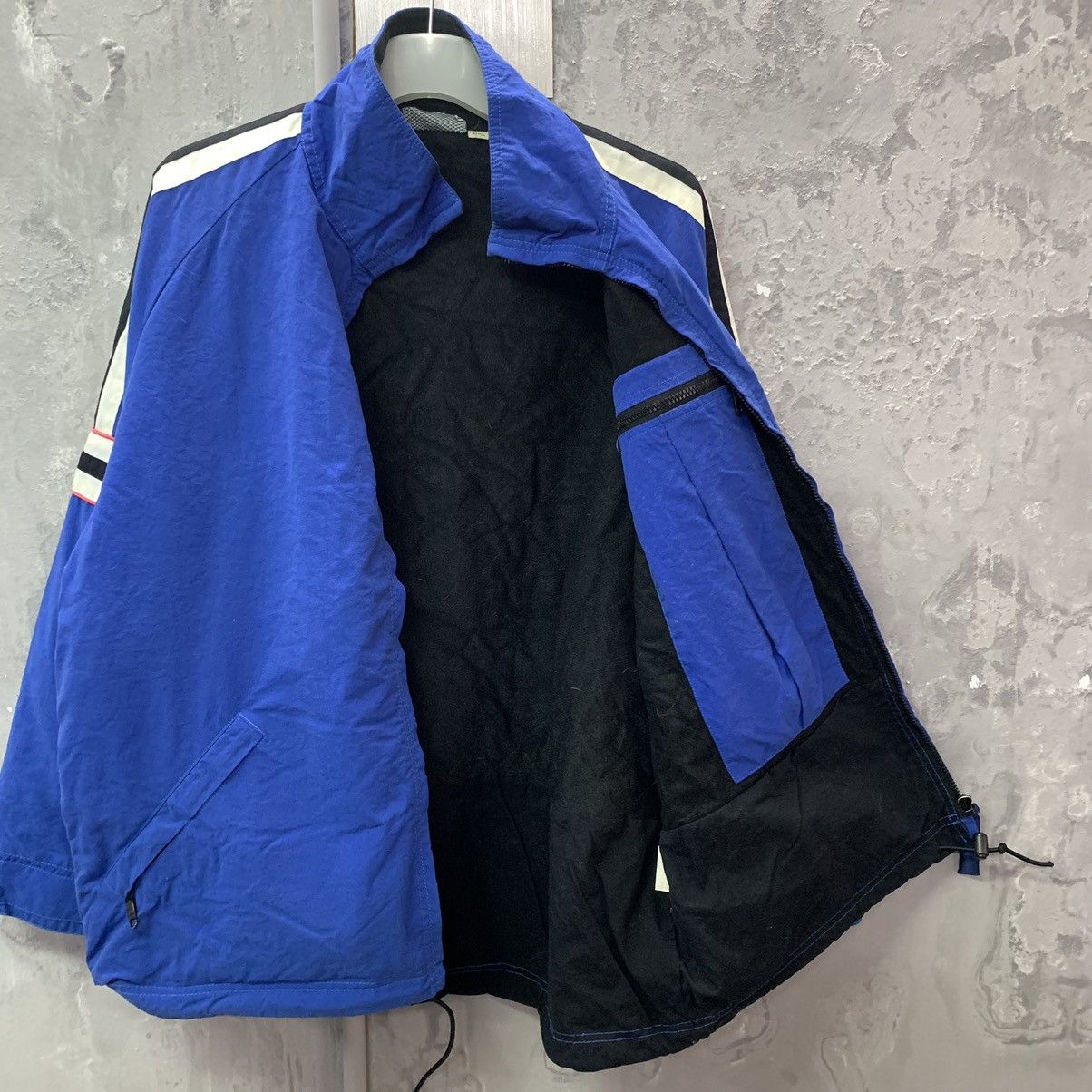 Billabong × Vintage Vintage 90s Billabong Full Zipper Jacket Size US S / EU 44-46 / 1 - 10 Thumbnail