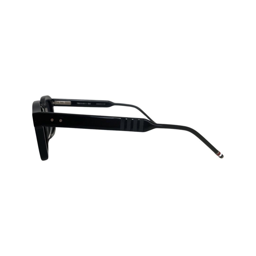 Thom Browne Square Framed Sunglasses Size ONE SIZE - 2 Thumbnail
