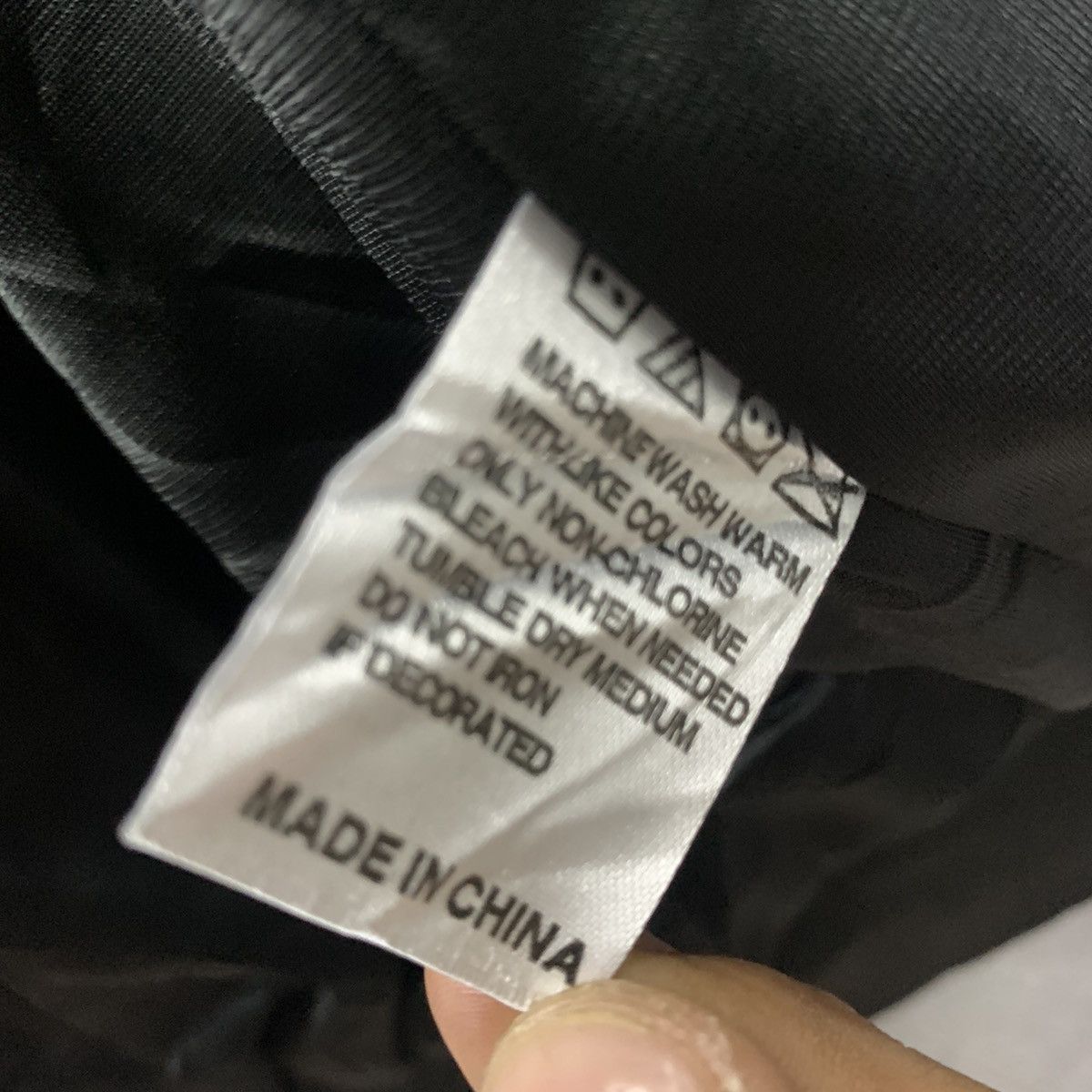 Japanese Brand Los Angeles Westside For Life Fullprint Hoodie Size US M / EU 48-50 / 2 - 9 Thumbnail